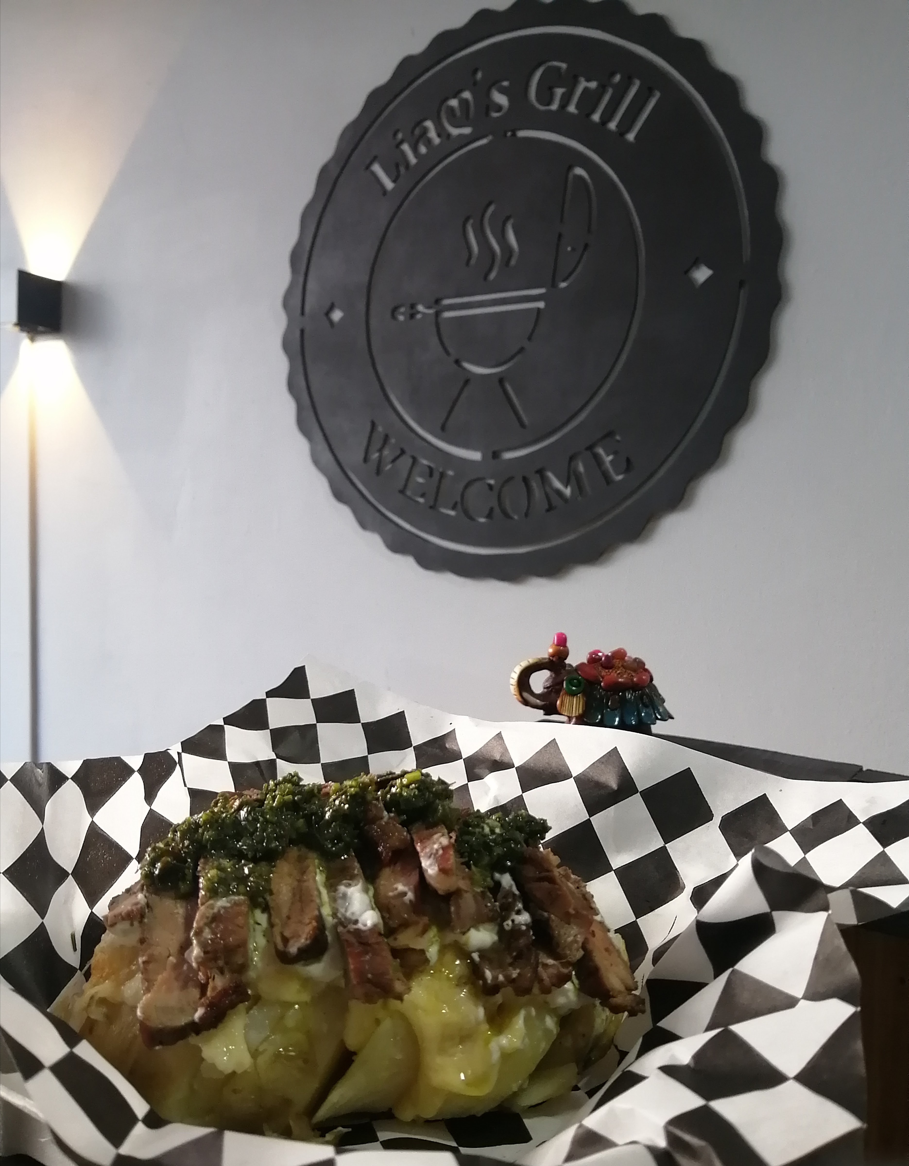 Liam's Grill image 10