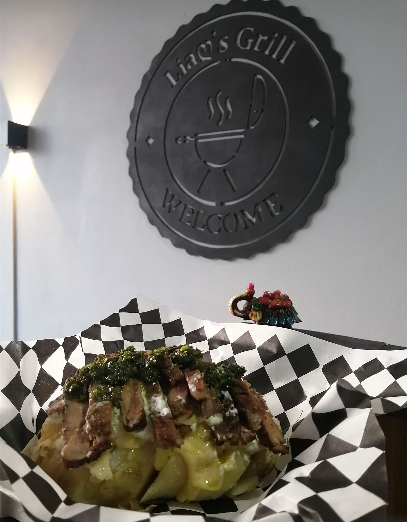 Liam's Grill image 10