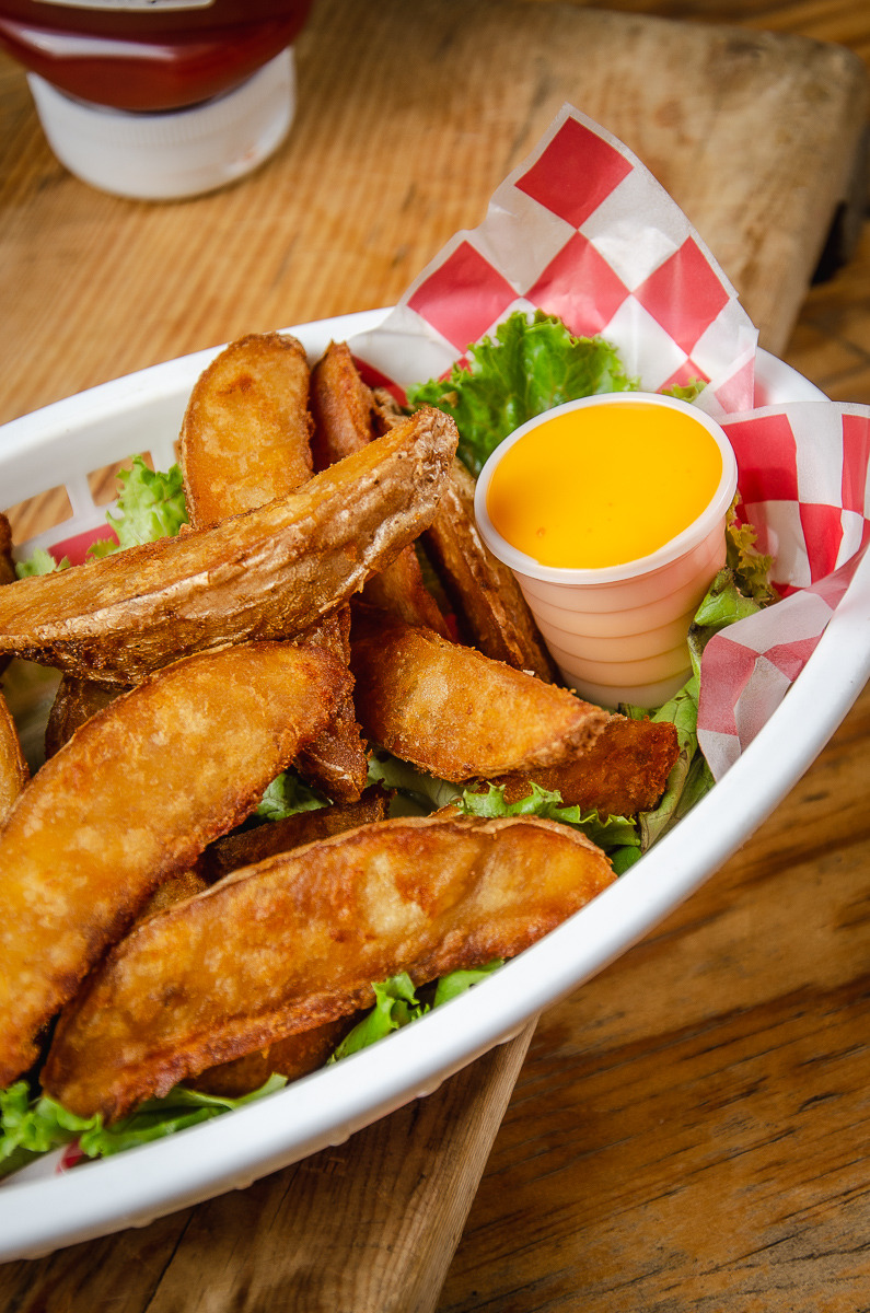 Hippie wings, ribs, burgers & tacos image 4