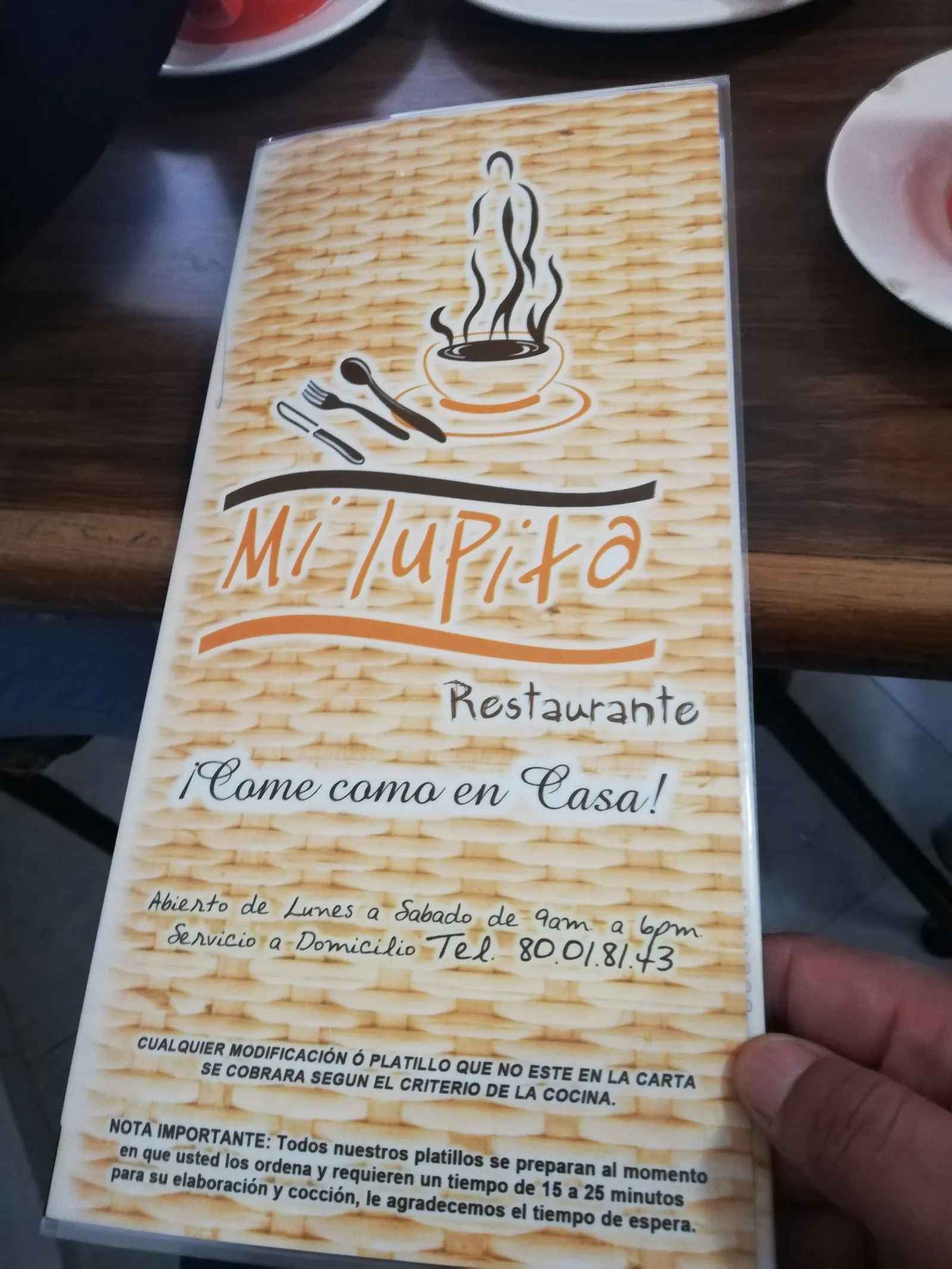 Mi LuPita image 4