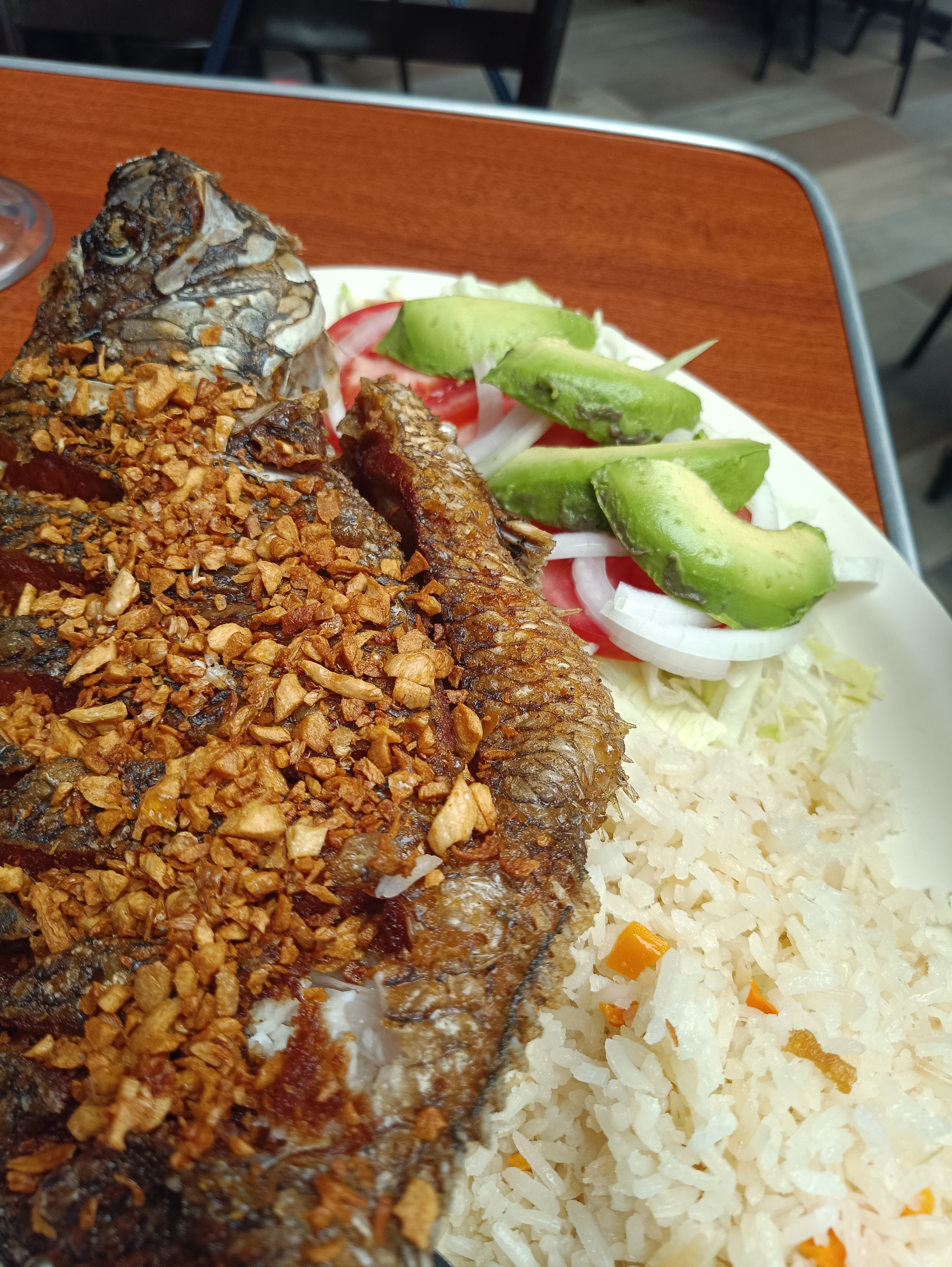 Mariscos La Playa image 3