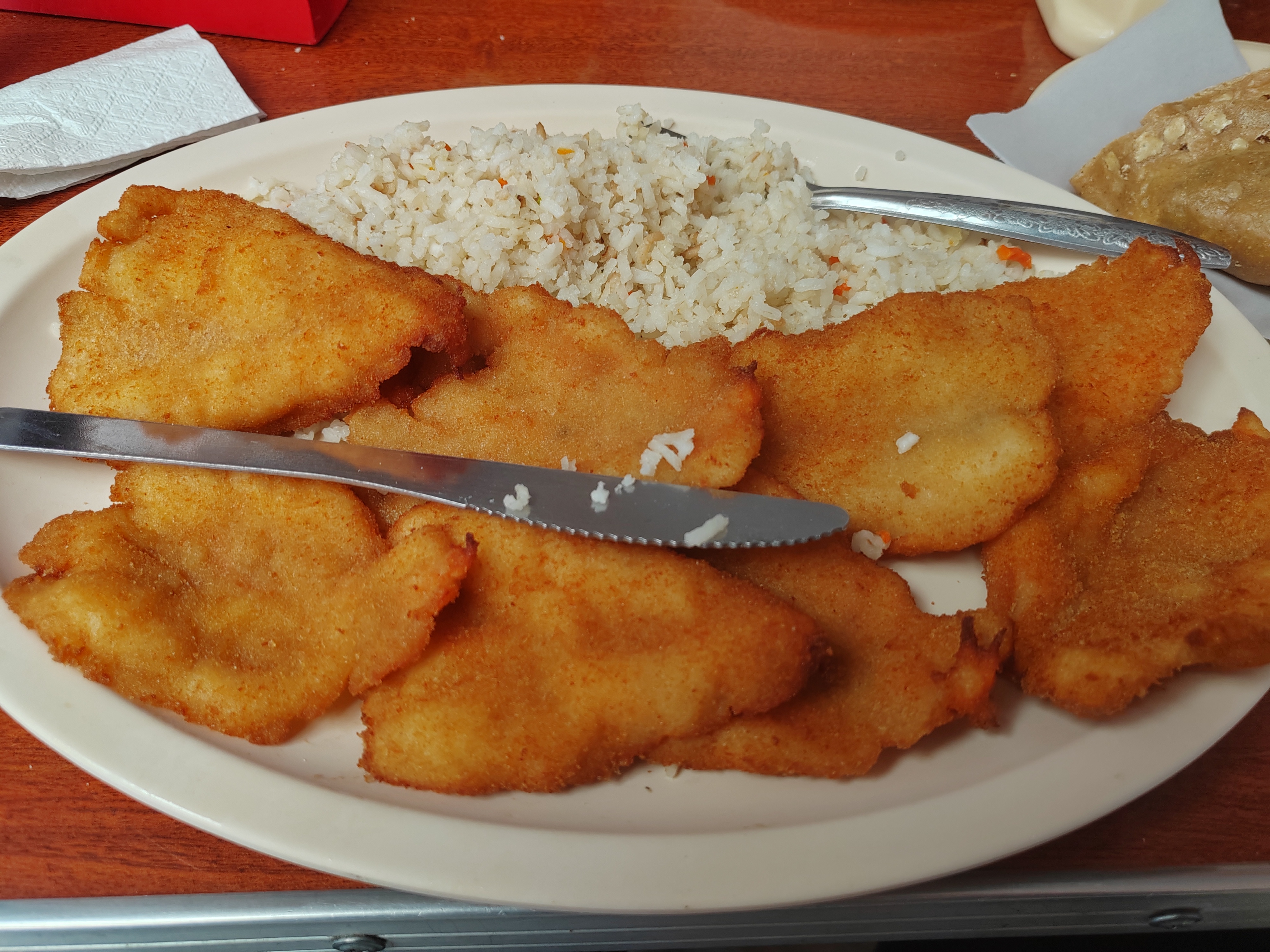 Mariscos La Playa image 4