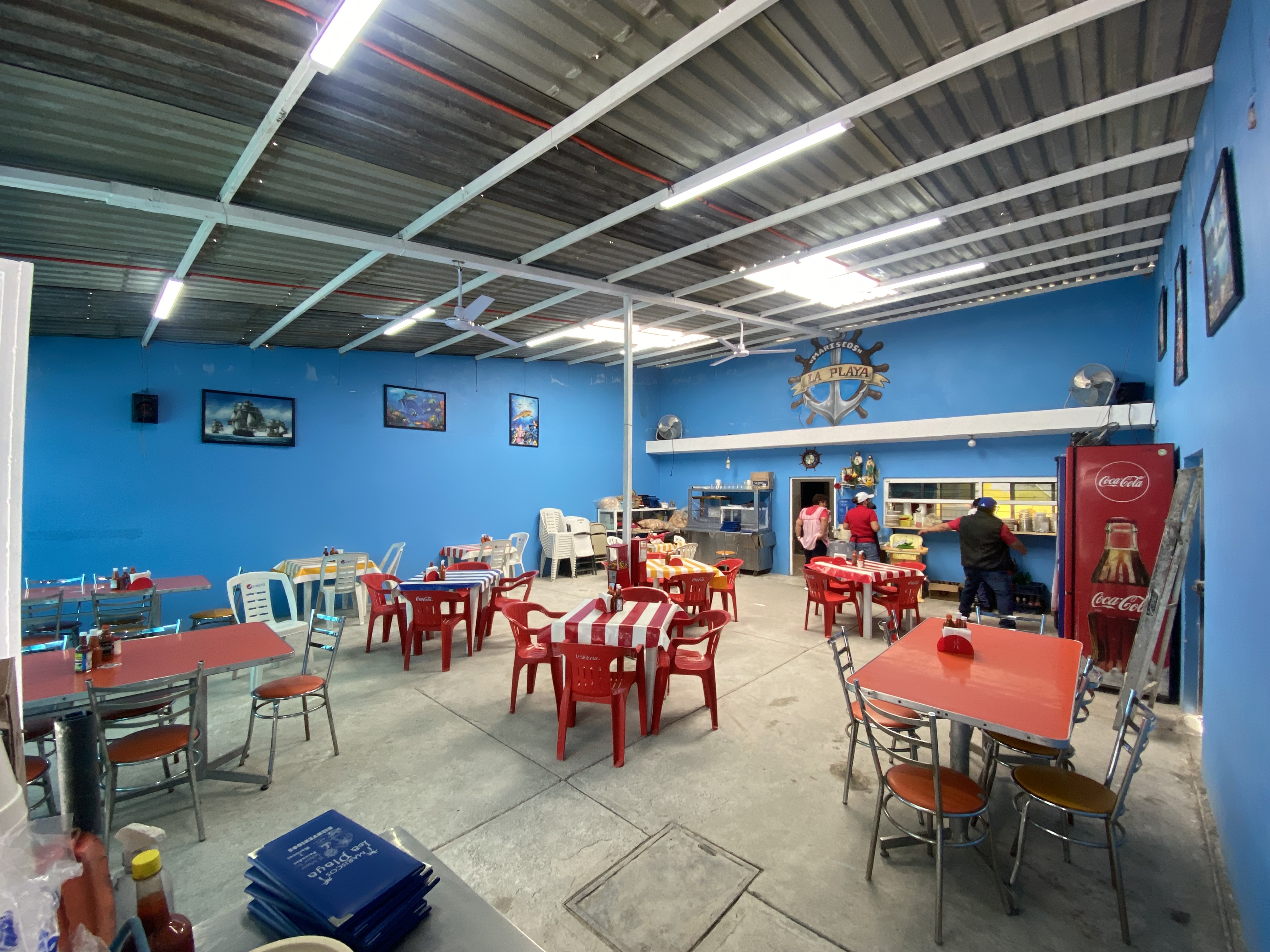 Mariscos La Playa image 5