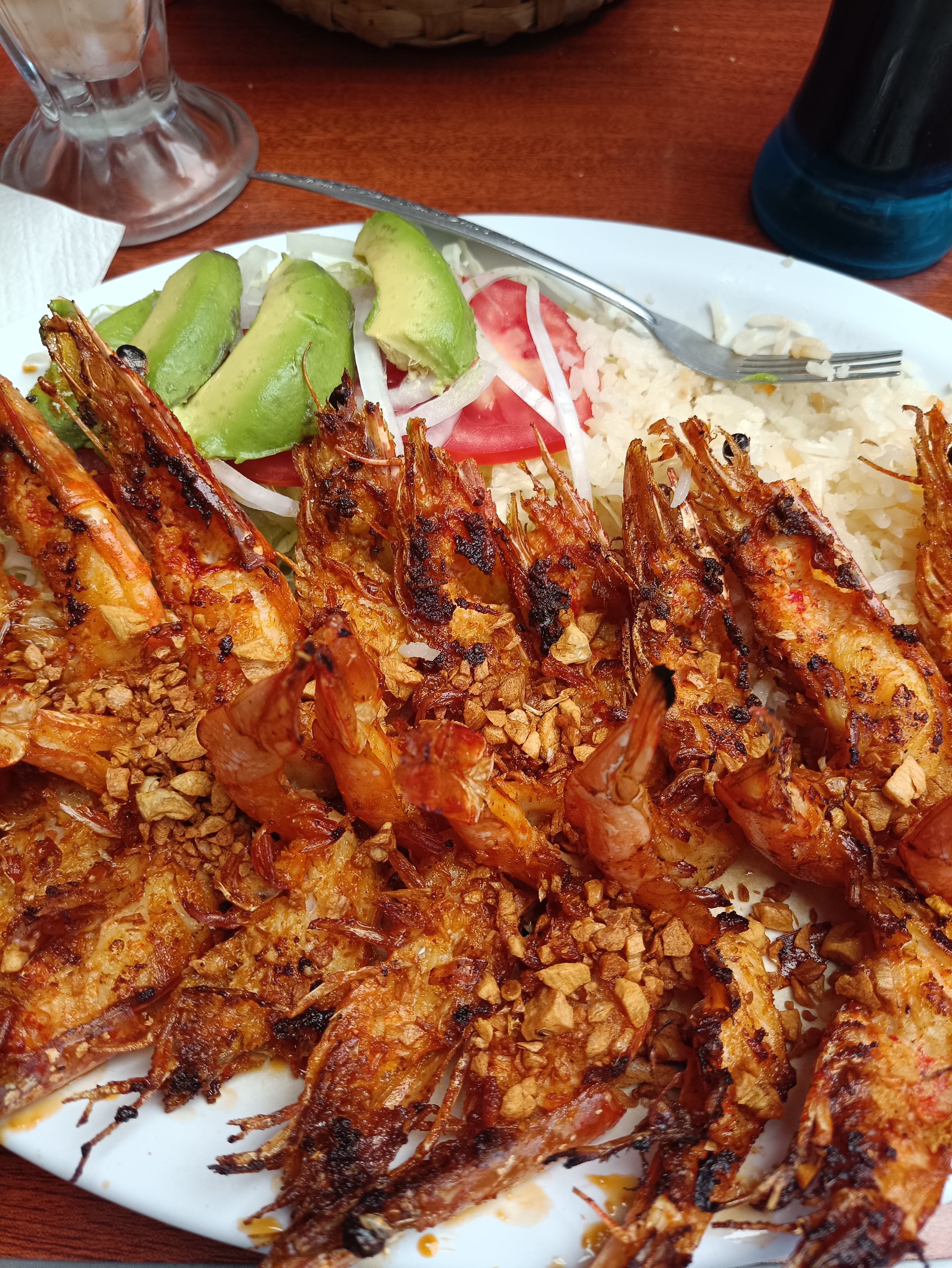 Mariscos La Playa image 6