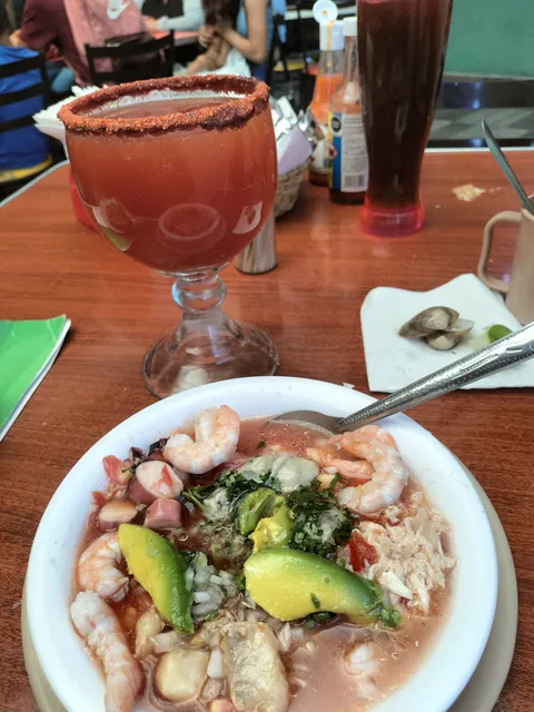 Mariscos La Playa image 7