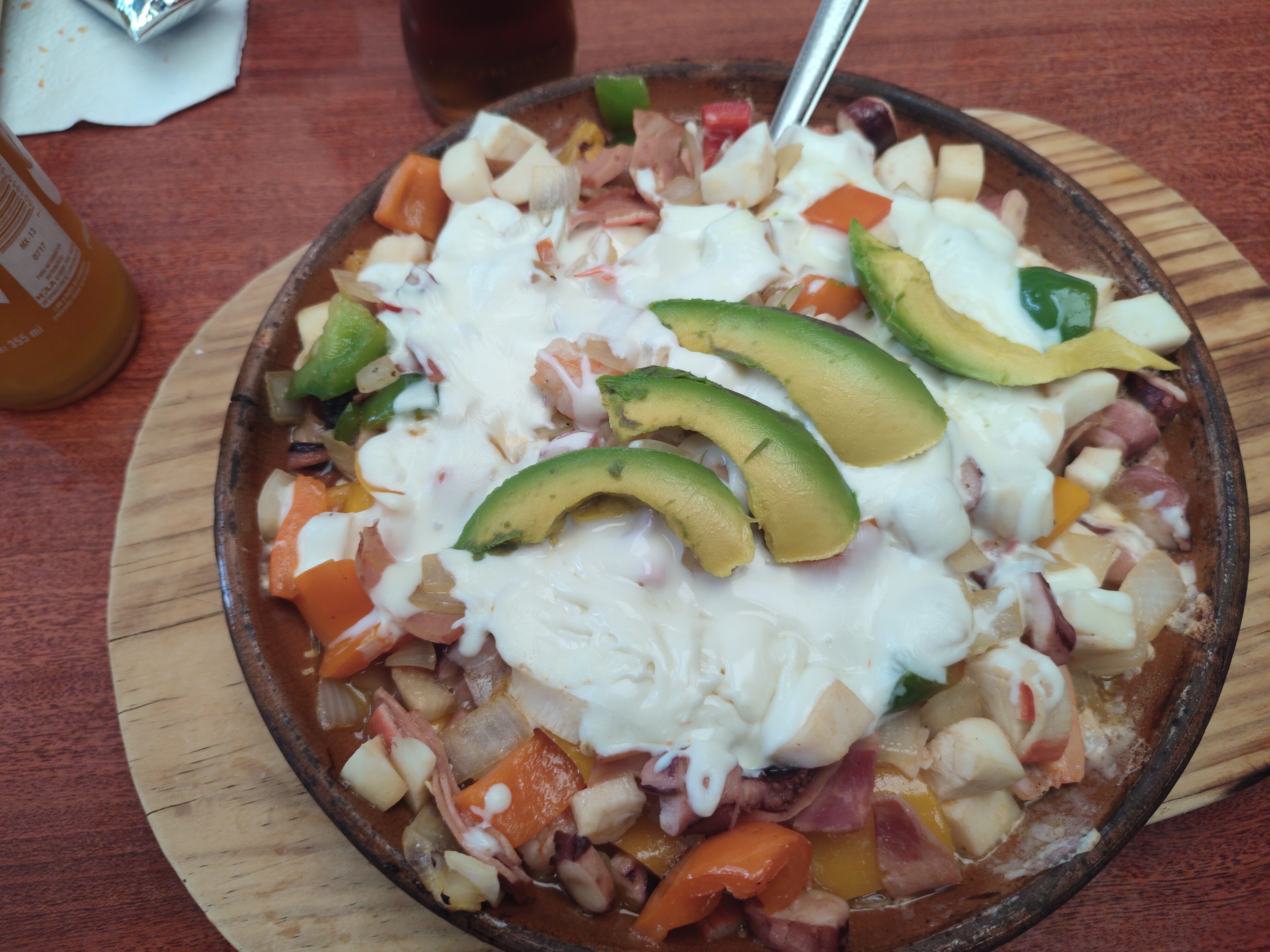 Mariscos La Playa image 8