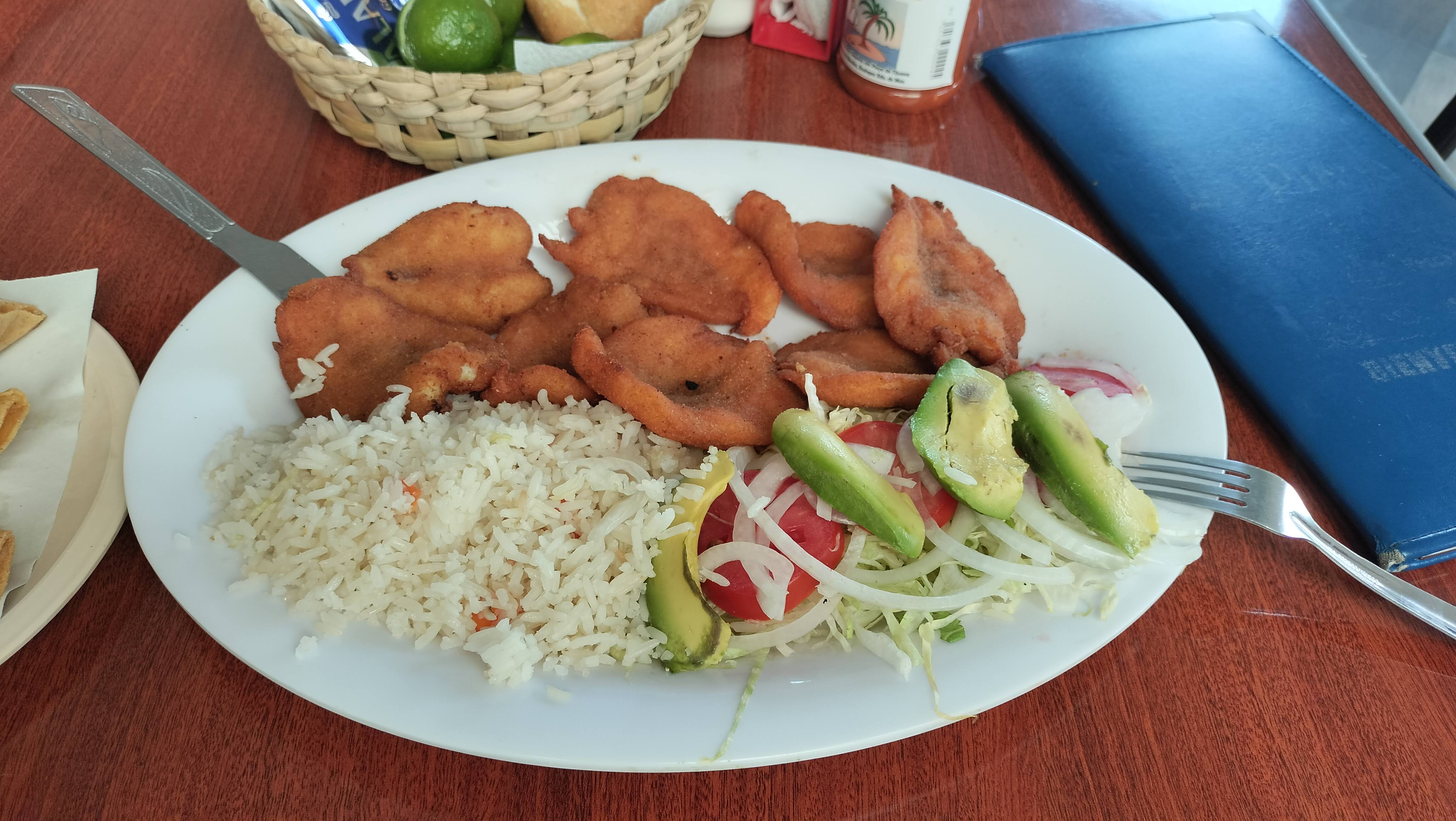 Mariscos La Playa image 9