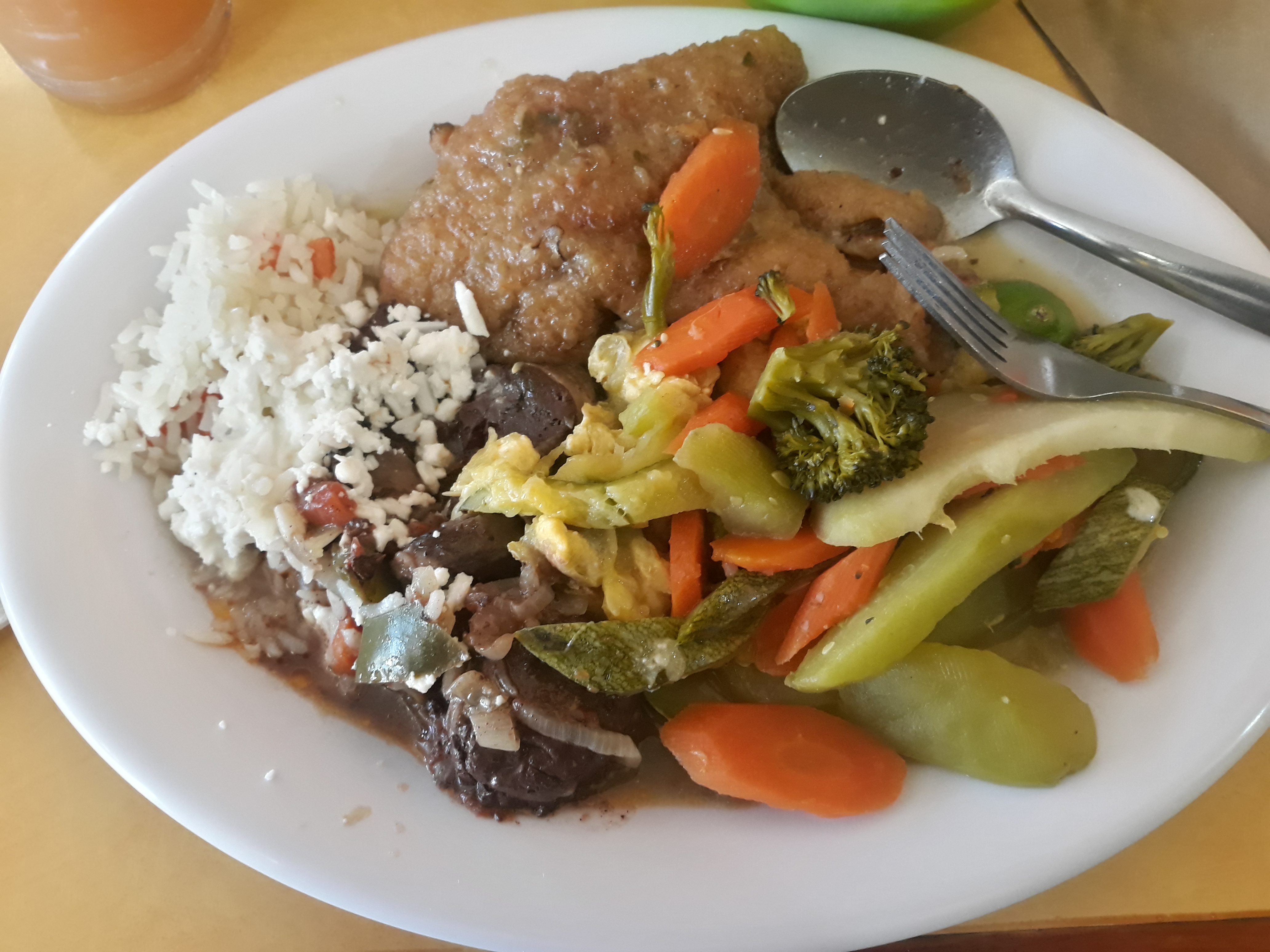 Buffet Abolengo image 2