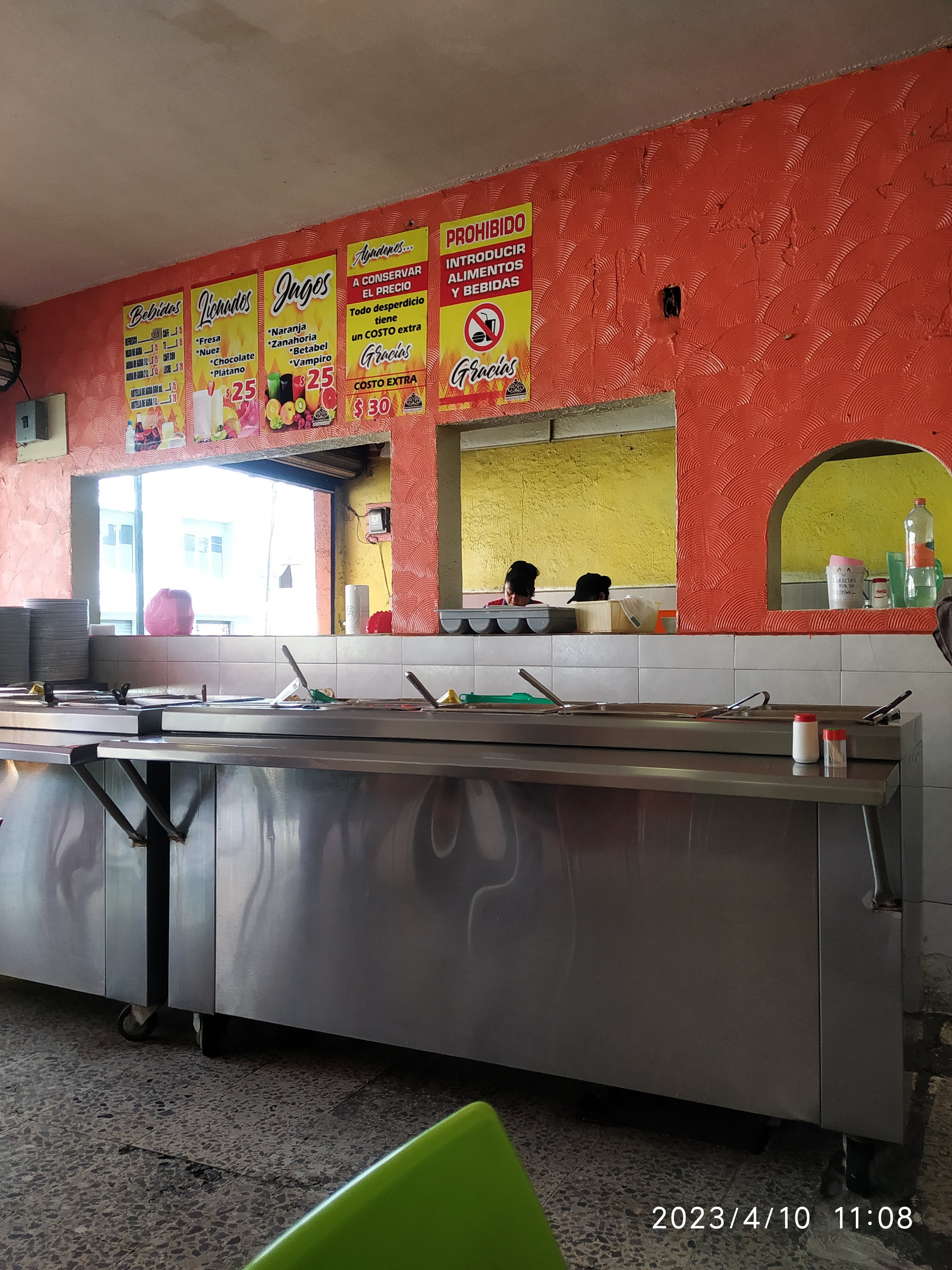 Buffet Abolengo image 3