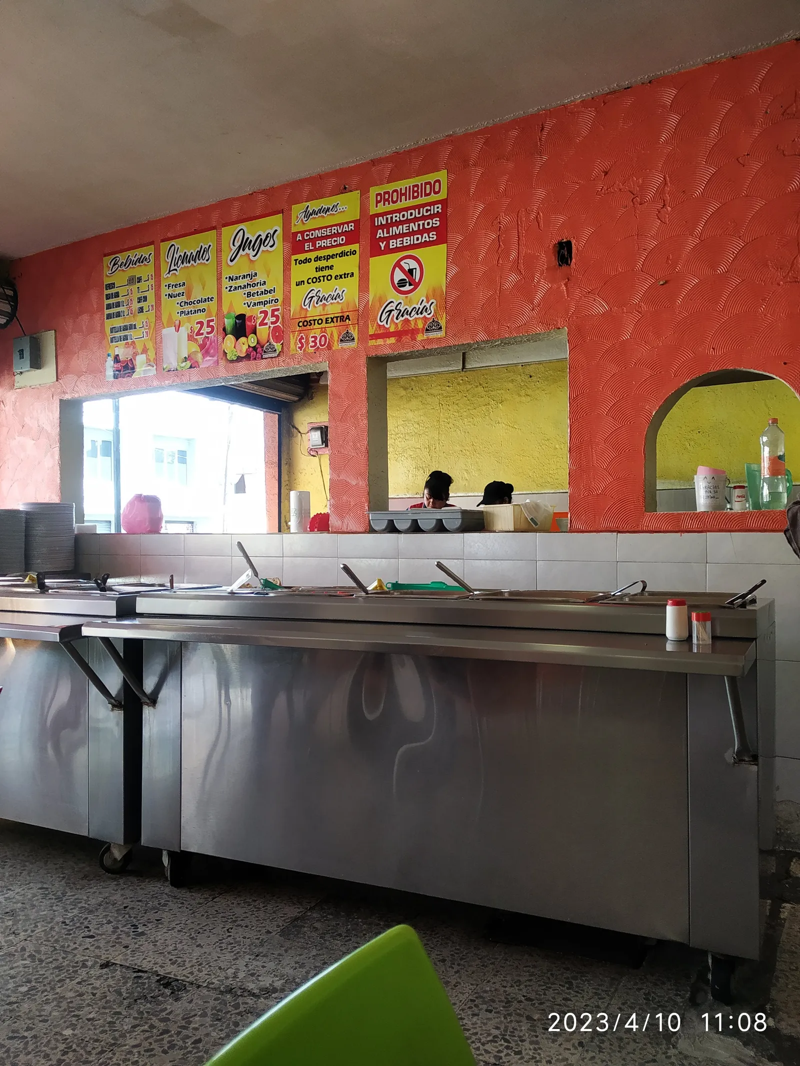 Buffet Abolengo image 3