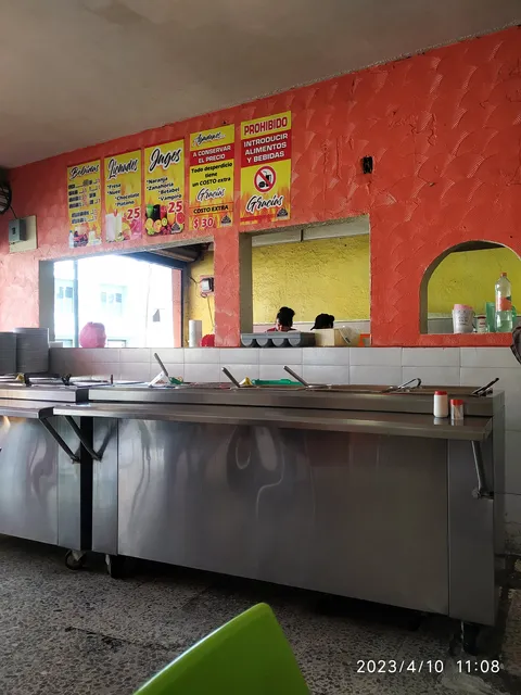 Buffet Abolengo image 3
