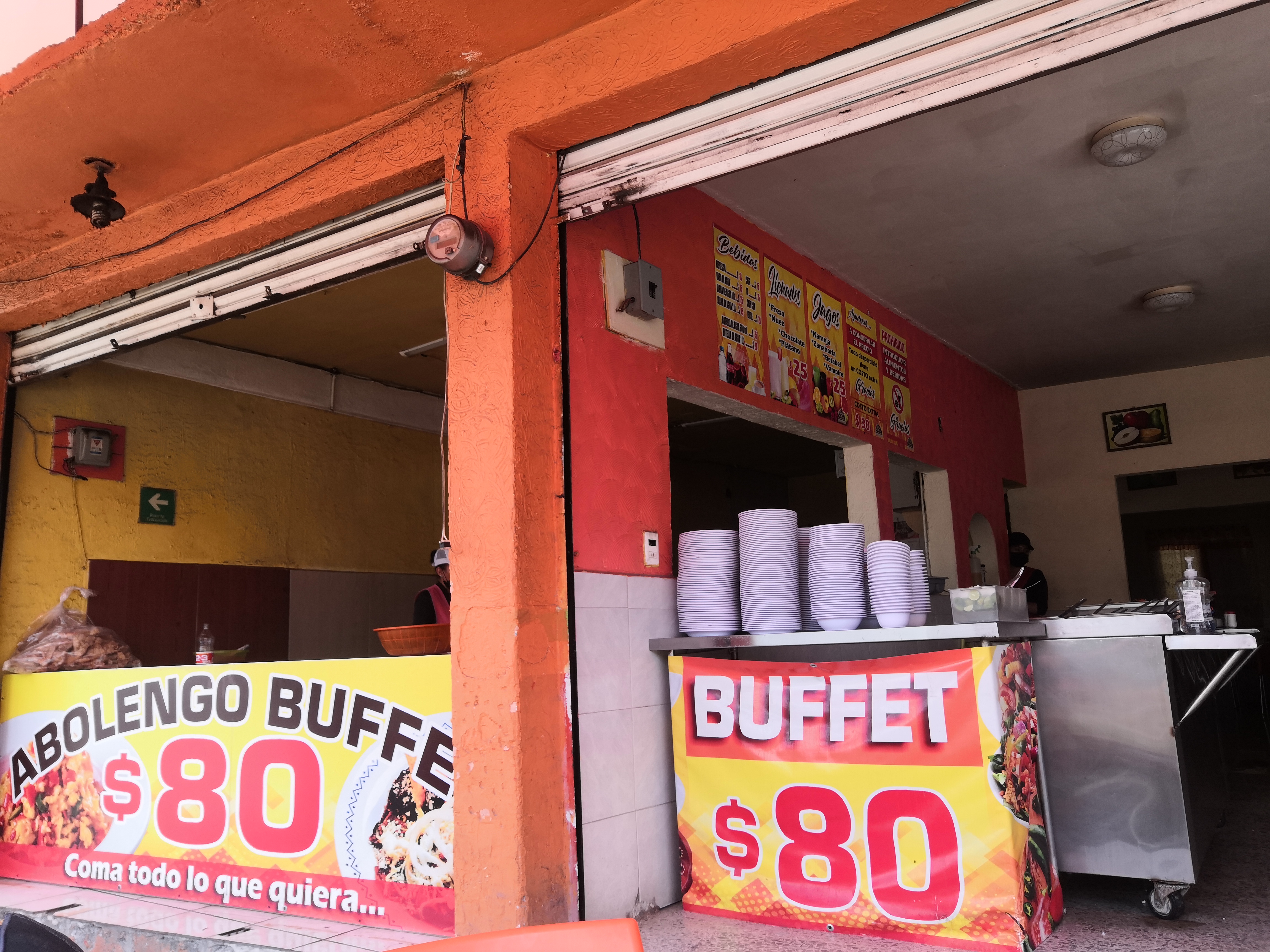 Buffet Abolengo image 4