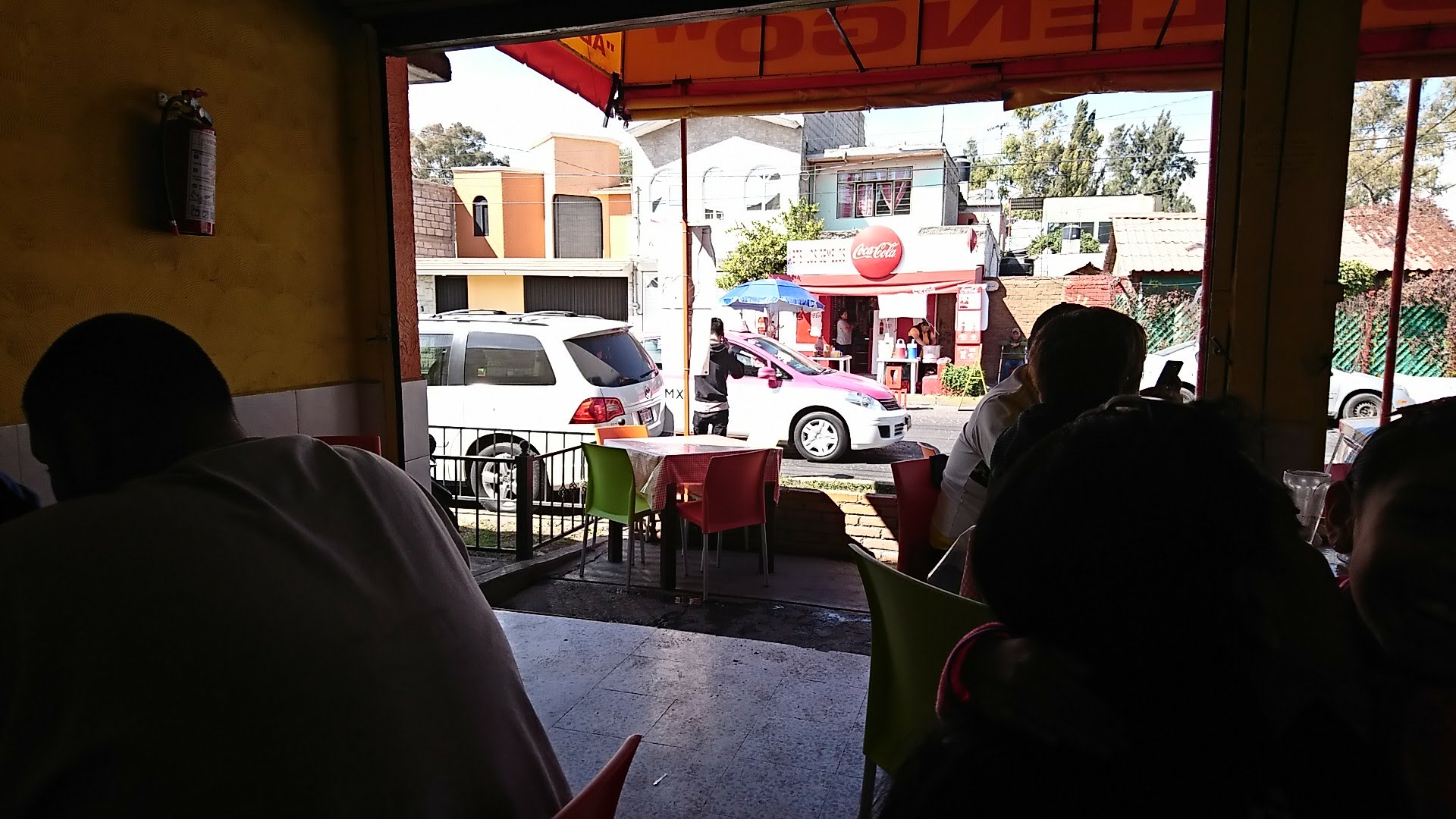 Buffet Abolengo image 5