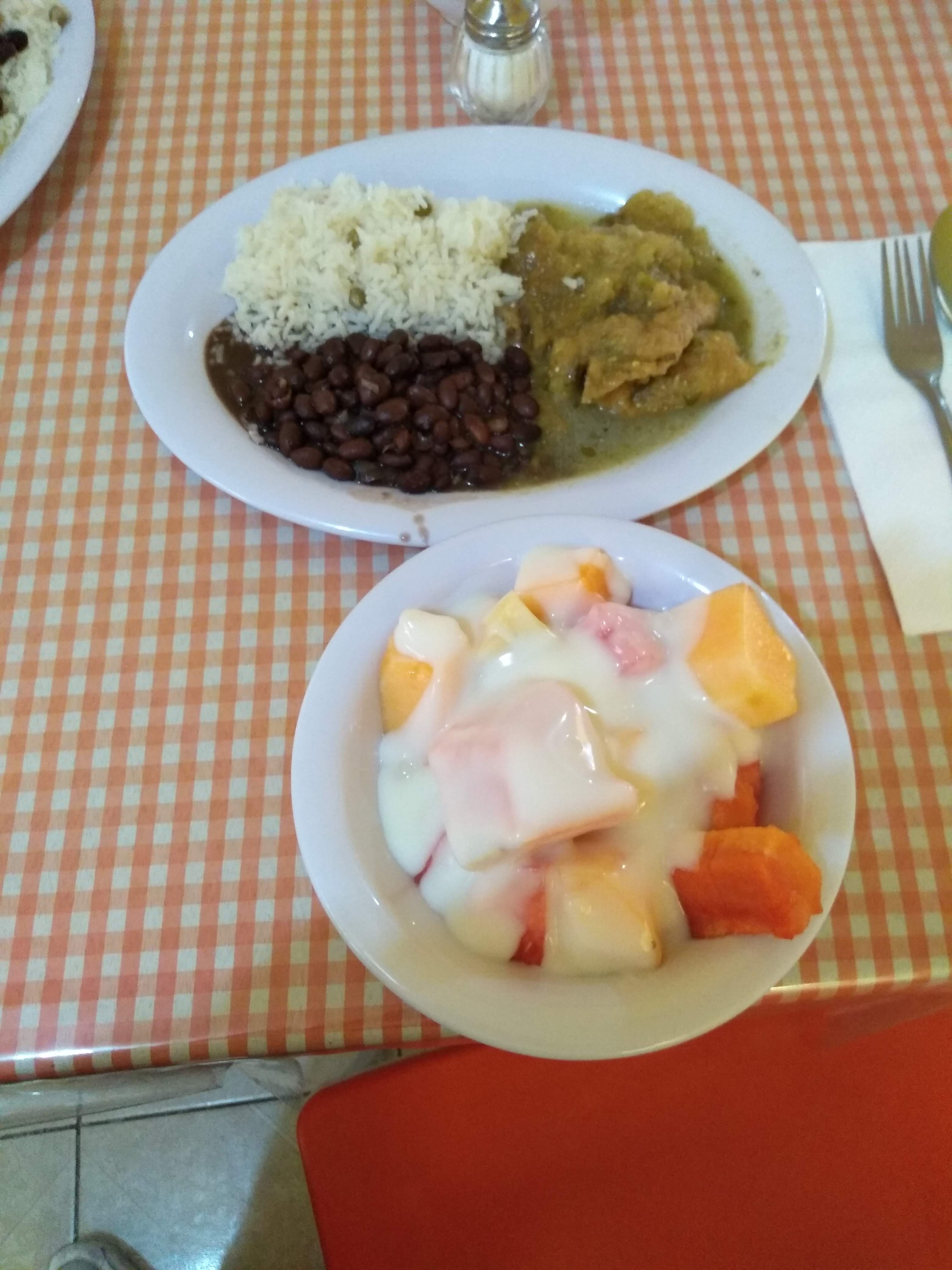 Buffet Abolengo image 6