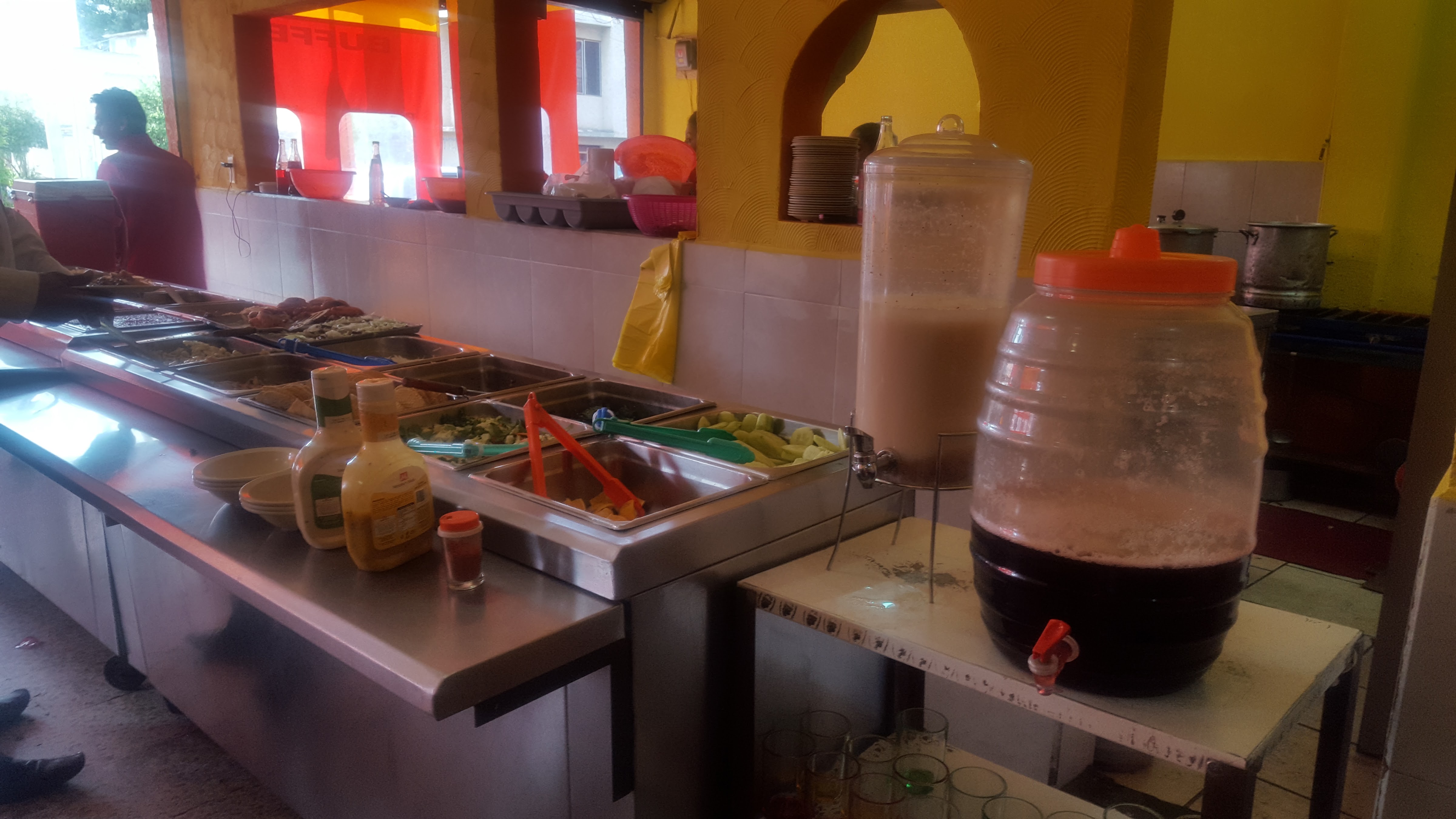 Buffet Abolengo image 8