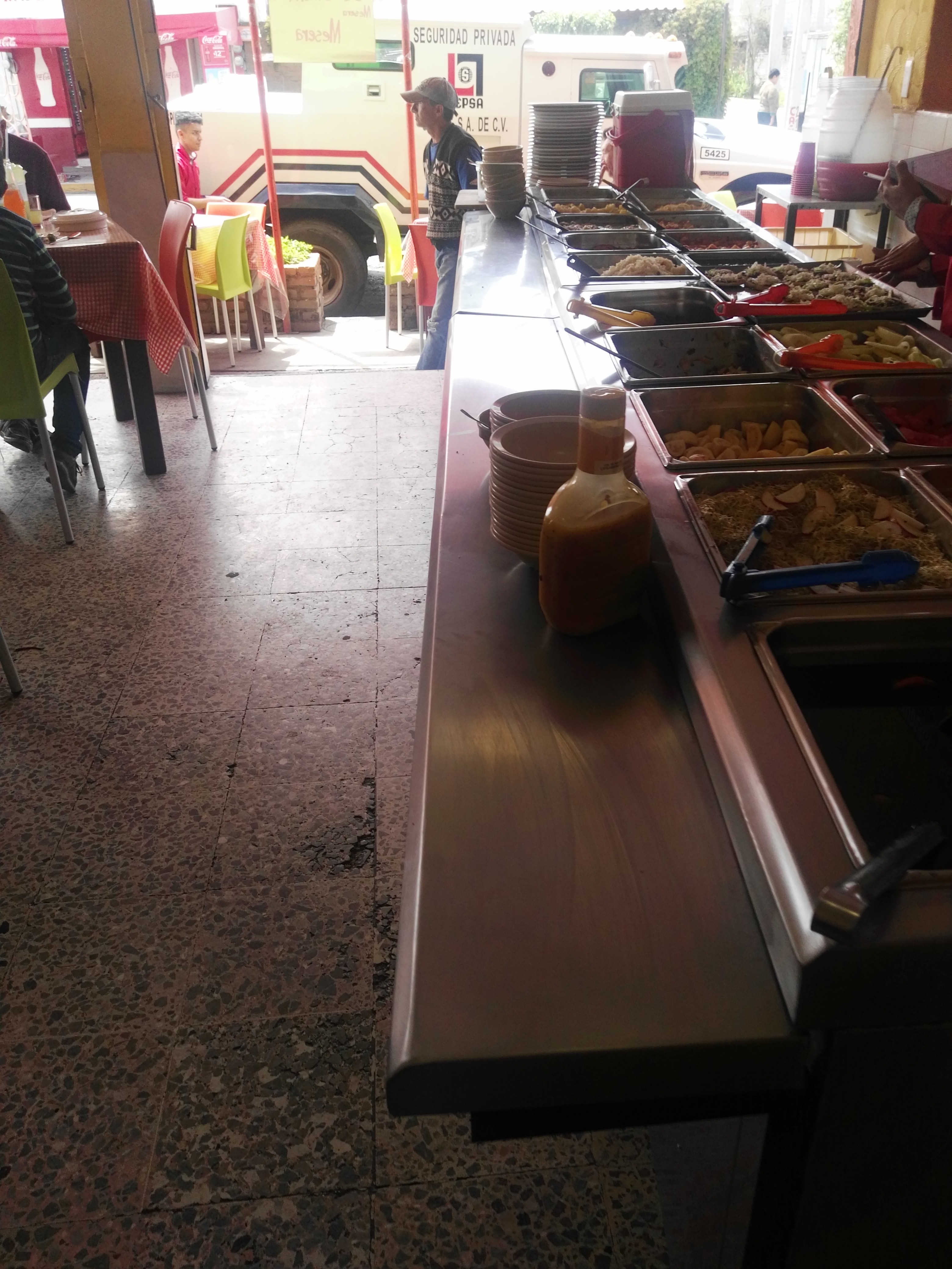 Buffet Abolengo image 9