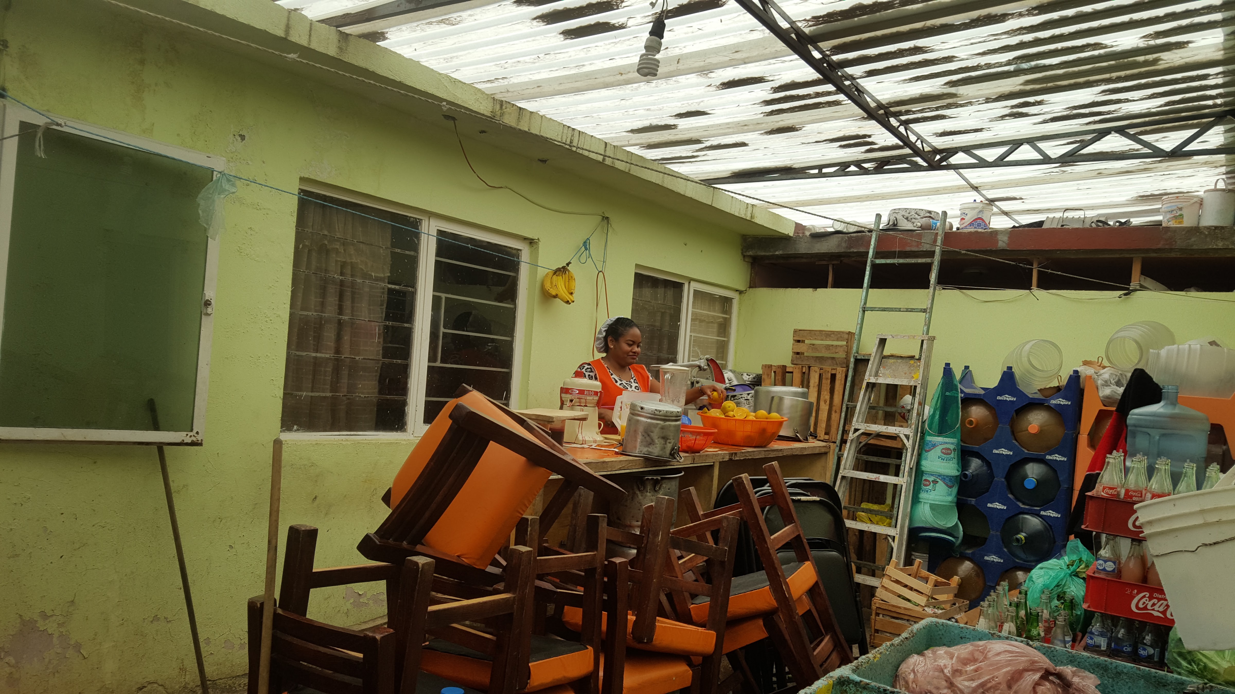 Buffet Abolengo image 10