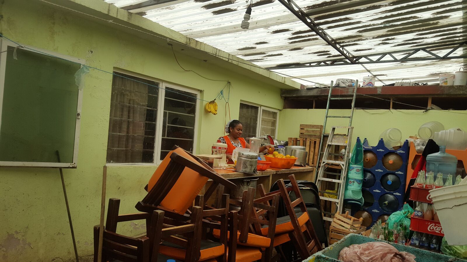 Buffet Abolengo image 10