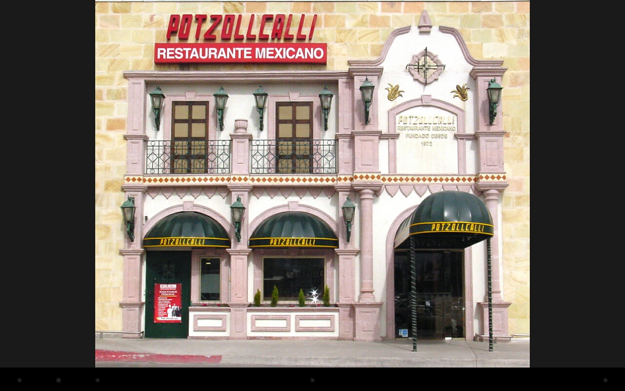 Potzollcalli Las Américas image 1