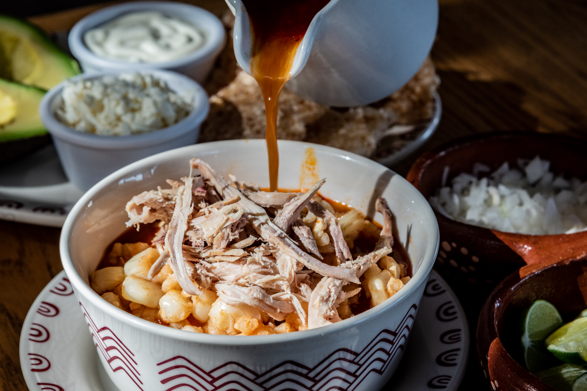 Potzollcalli Las Américas image 2