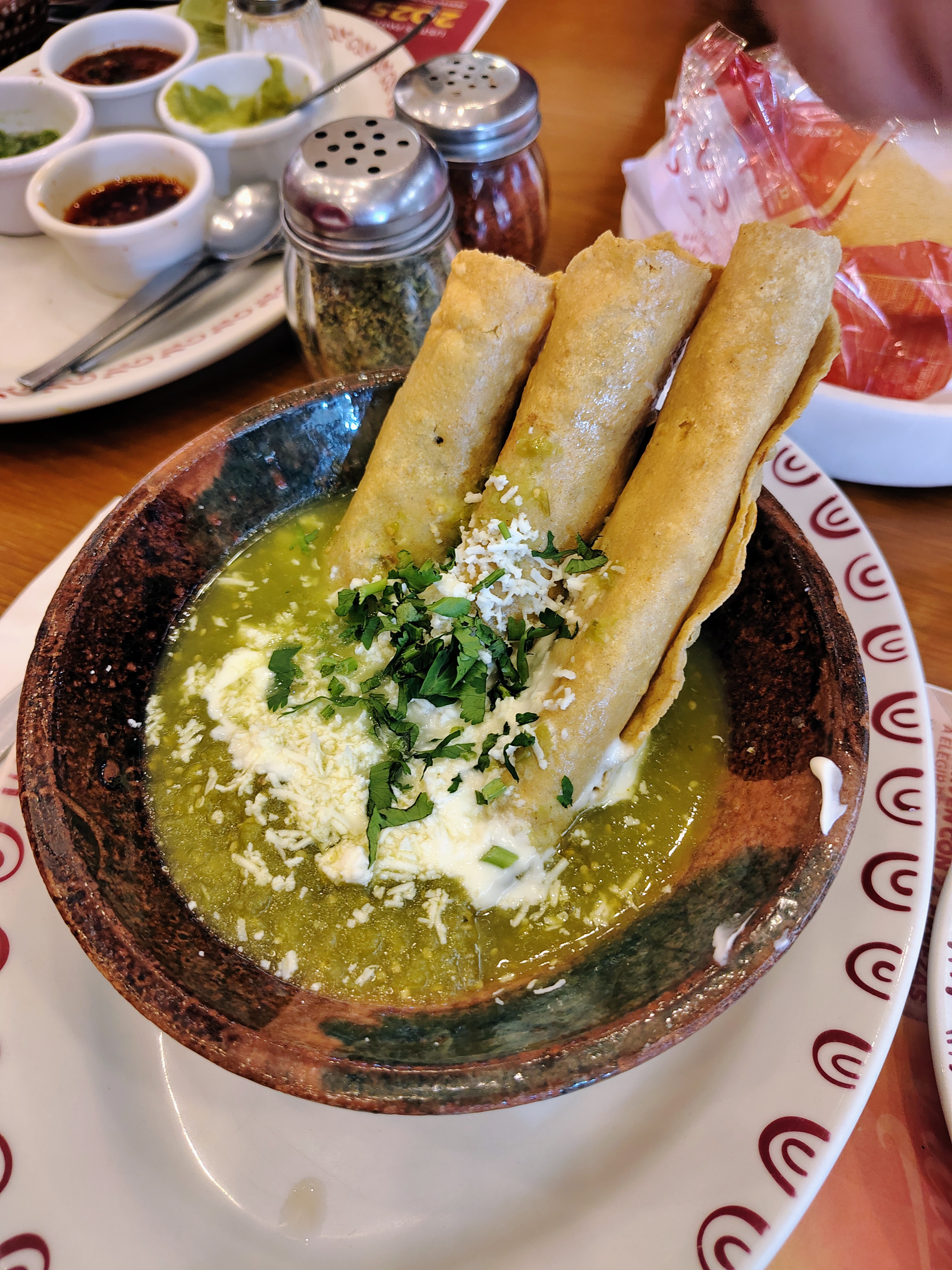 Potzollcalli Las Américas image 3