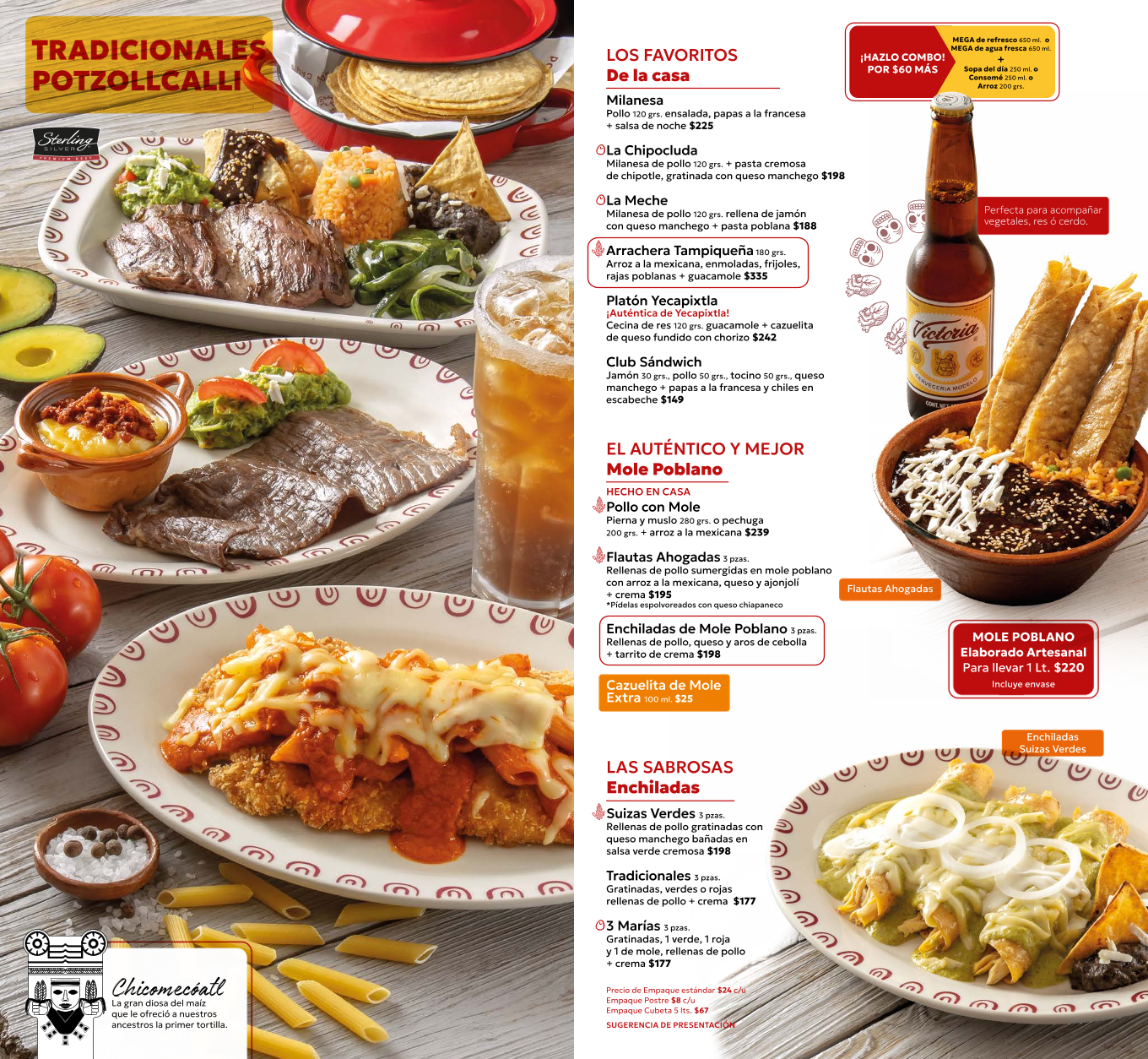 Potzollcalli Las Américas image 4