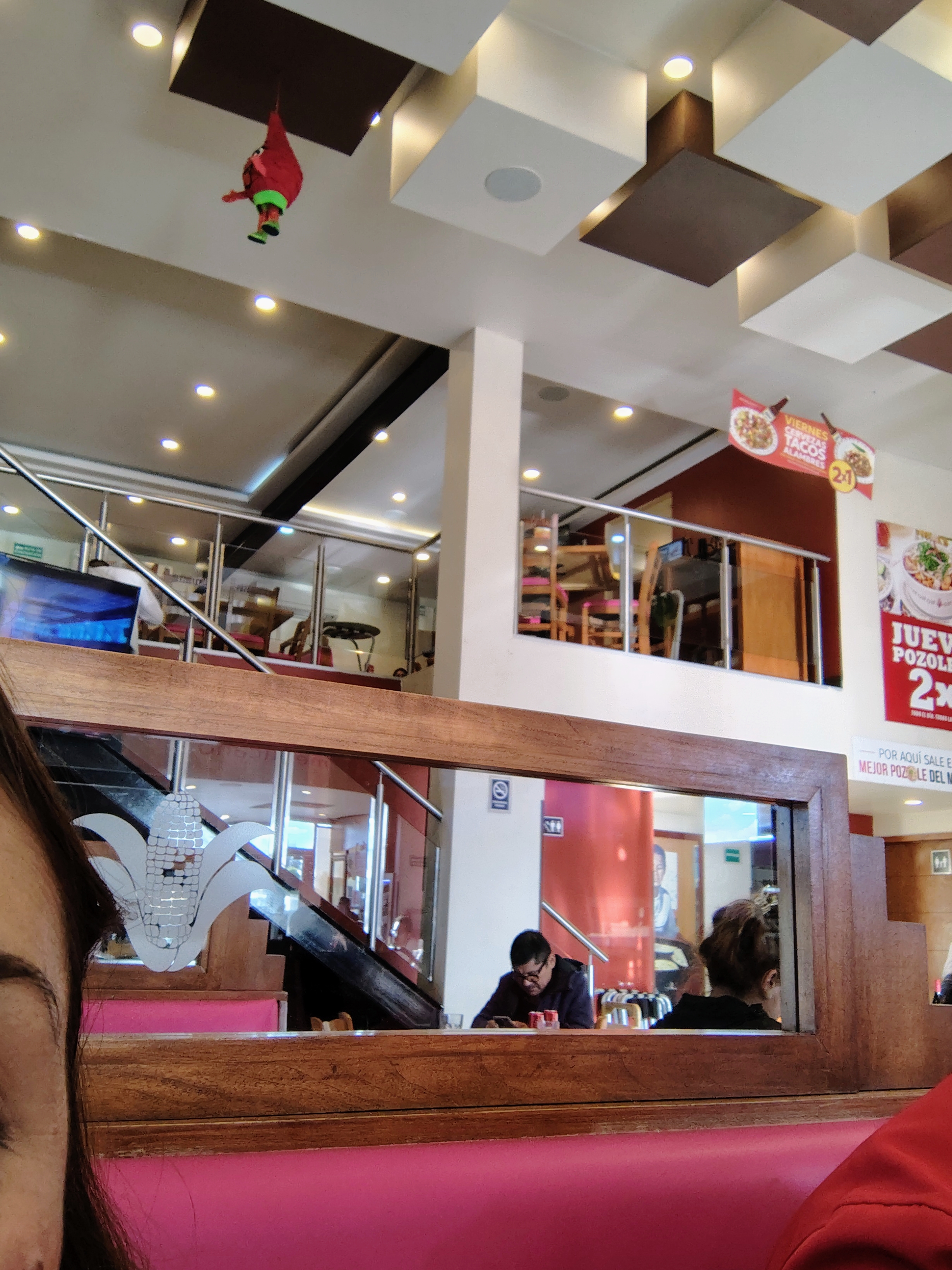 Potzollcalli Las Américas image 5