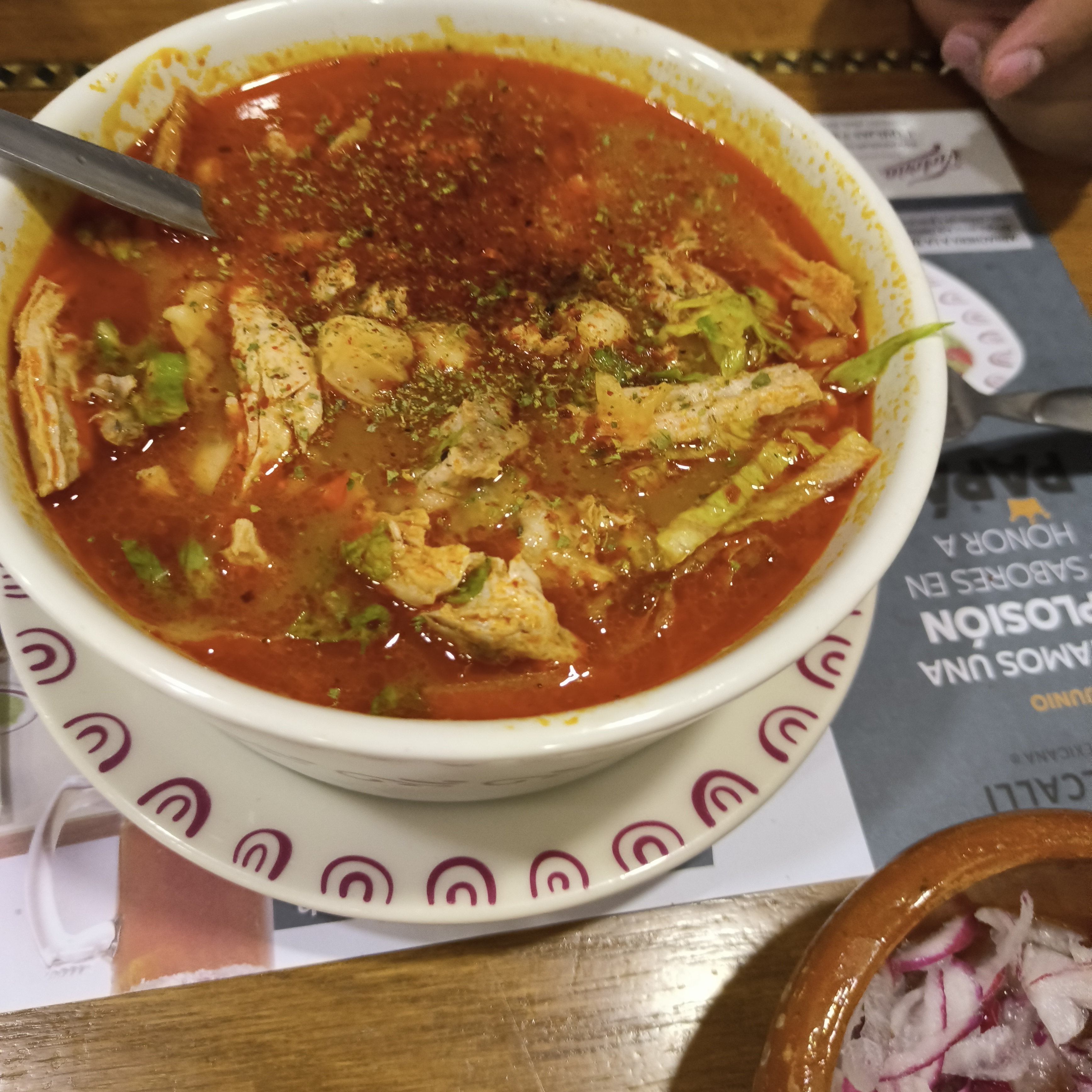 Potzollcalli Las Américas image 6