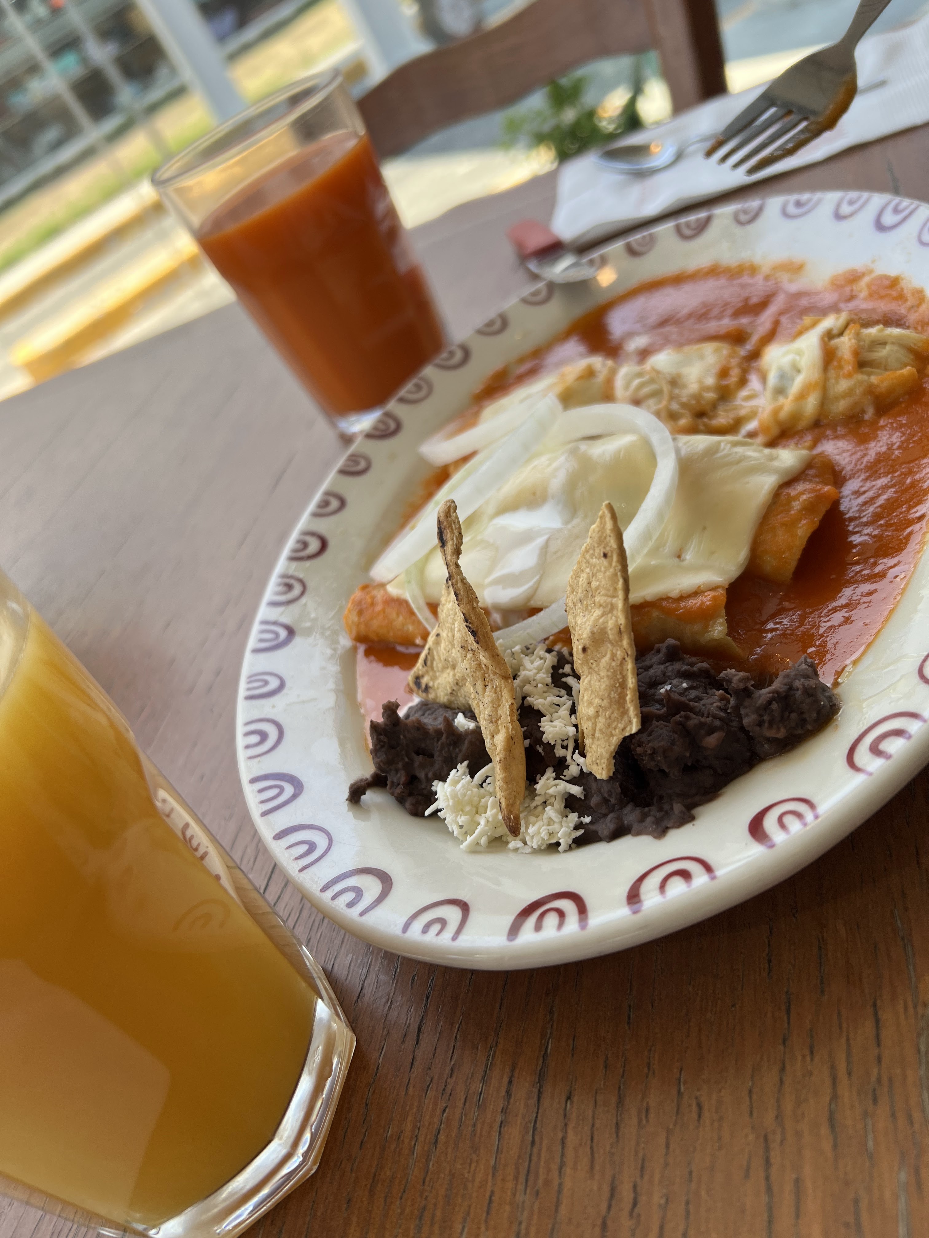 Potzollcalli Las Américas image 7