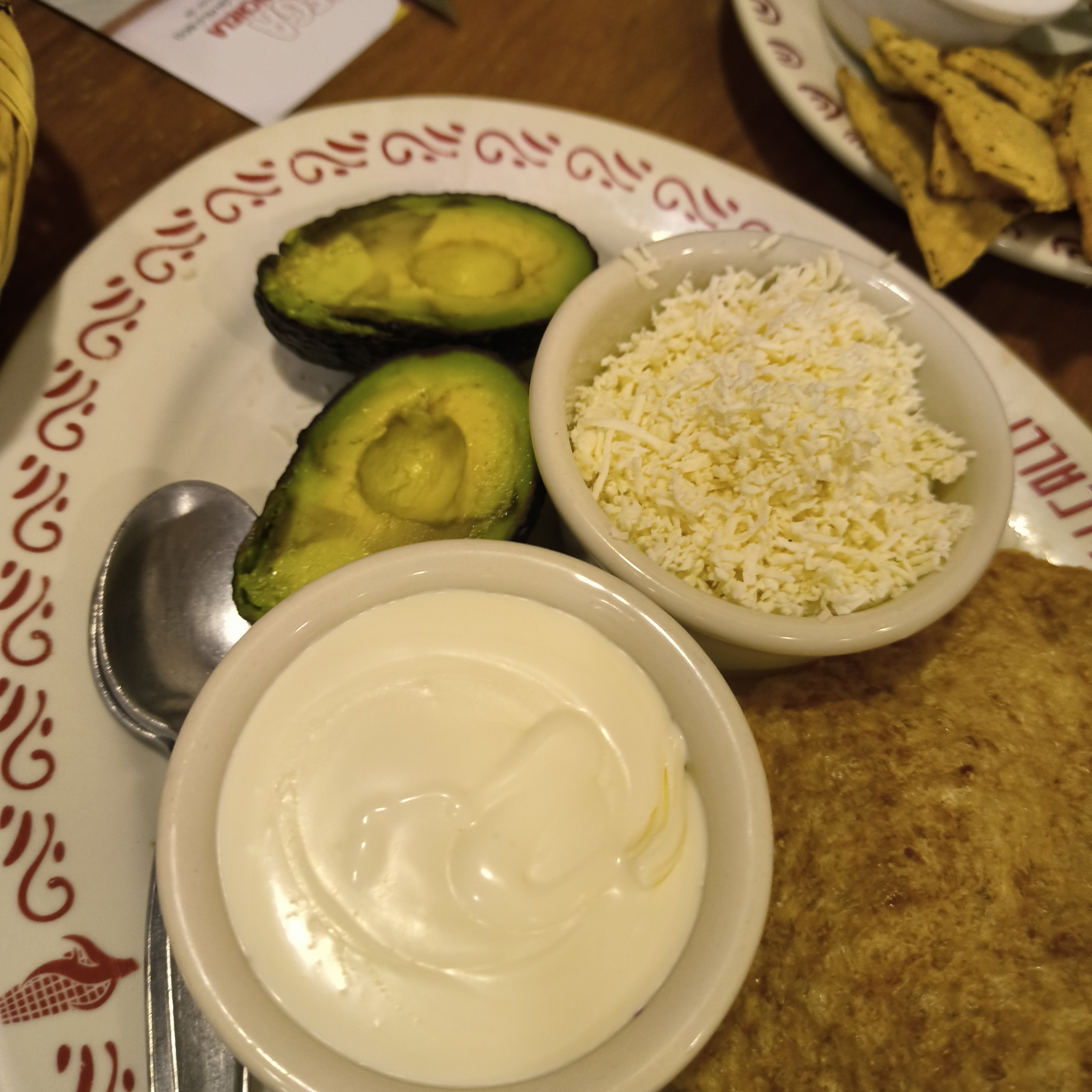 Potzollcalli Las Américas image 9