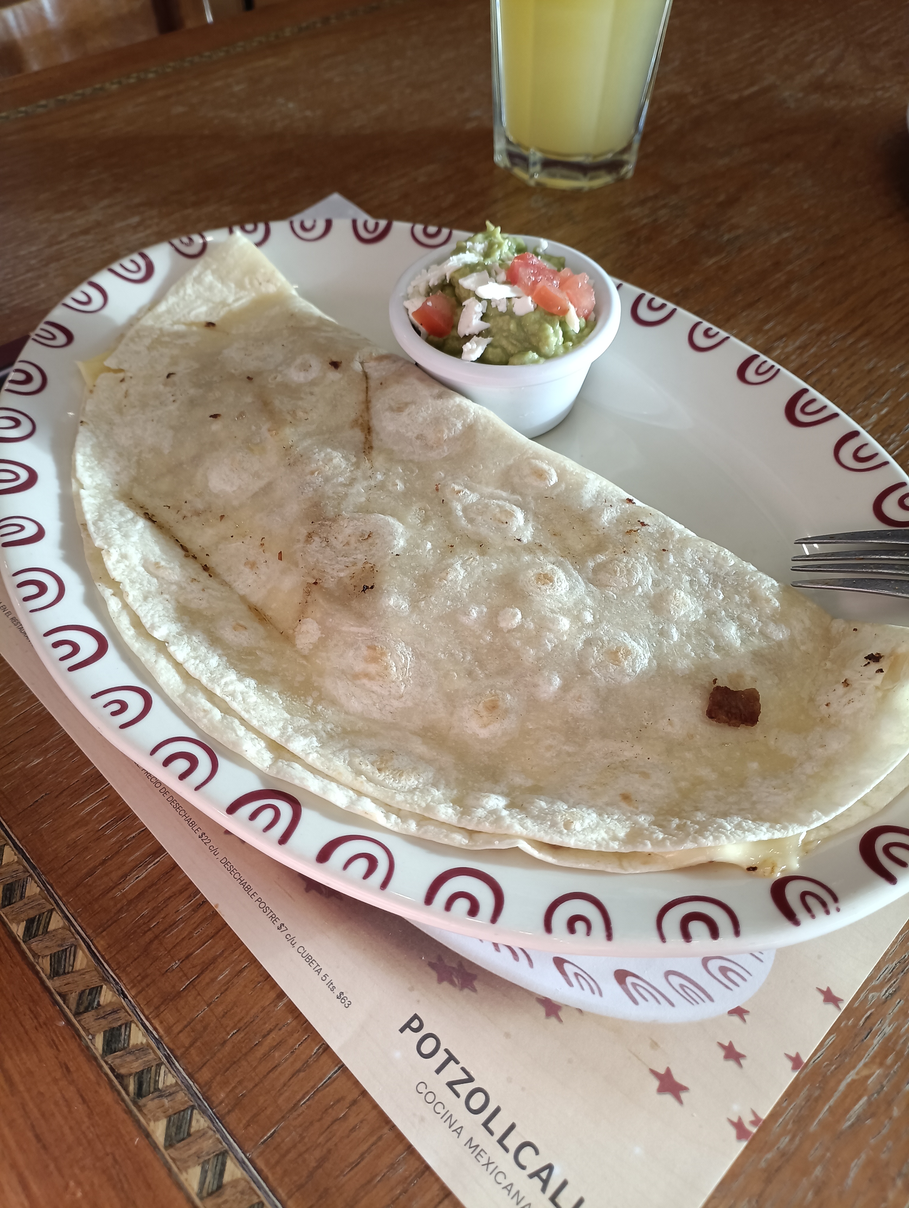 Potzollcalli Las Américas image 10