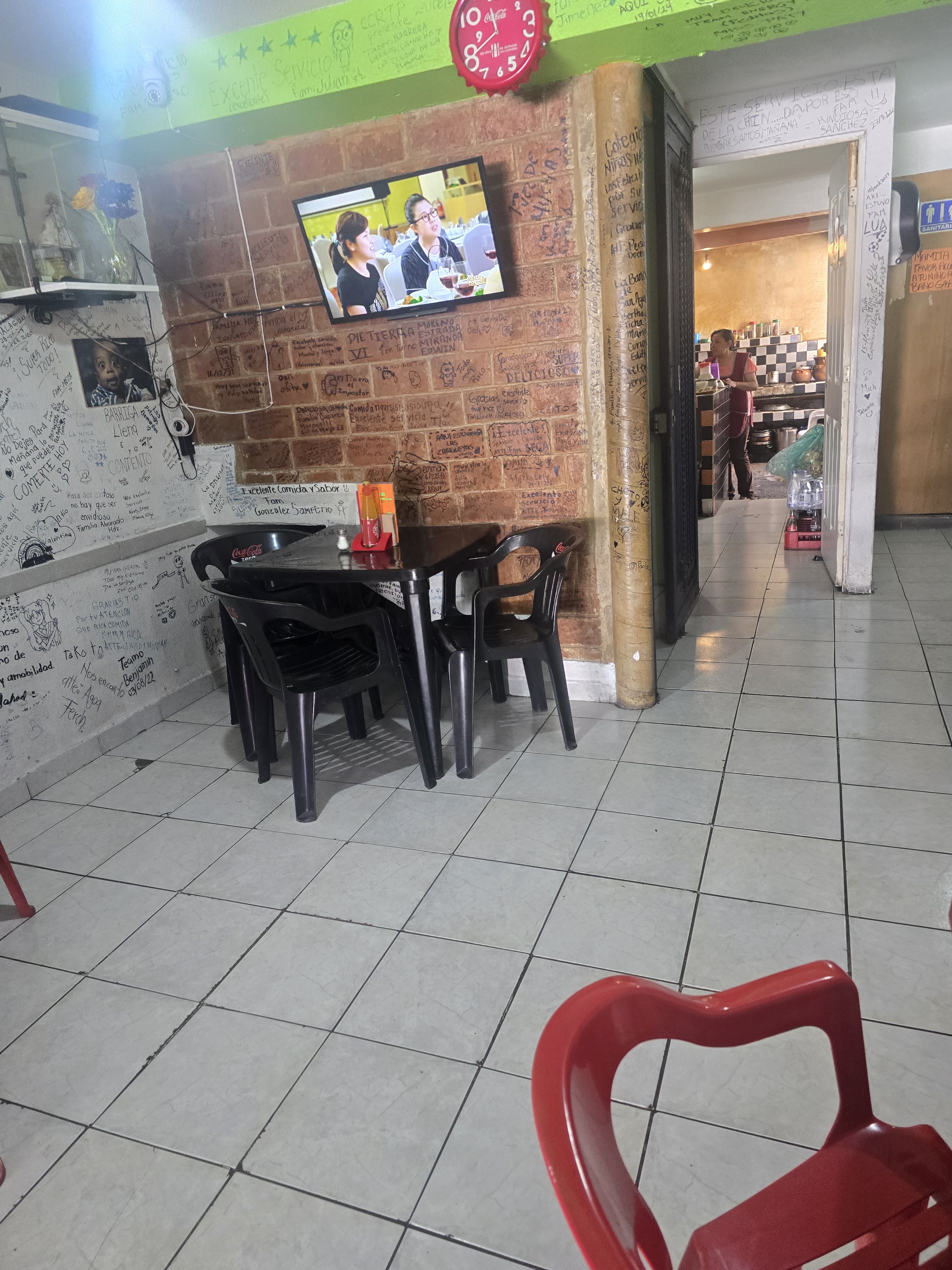 Buffet El Tio image 2