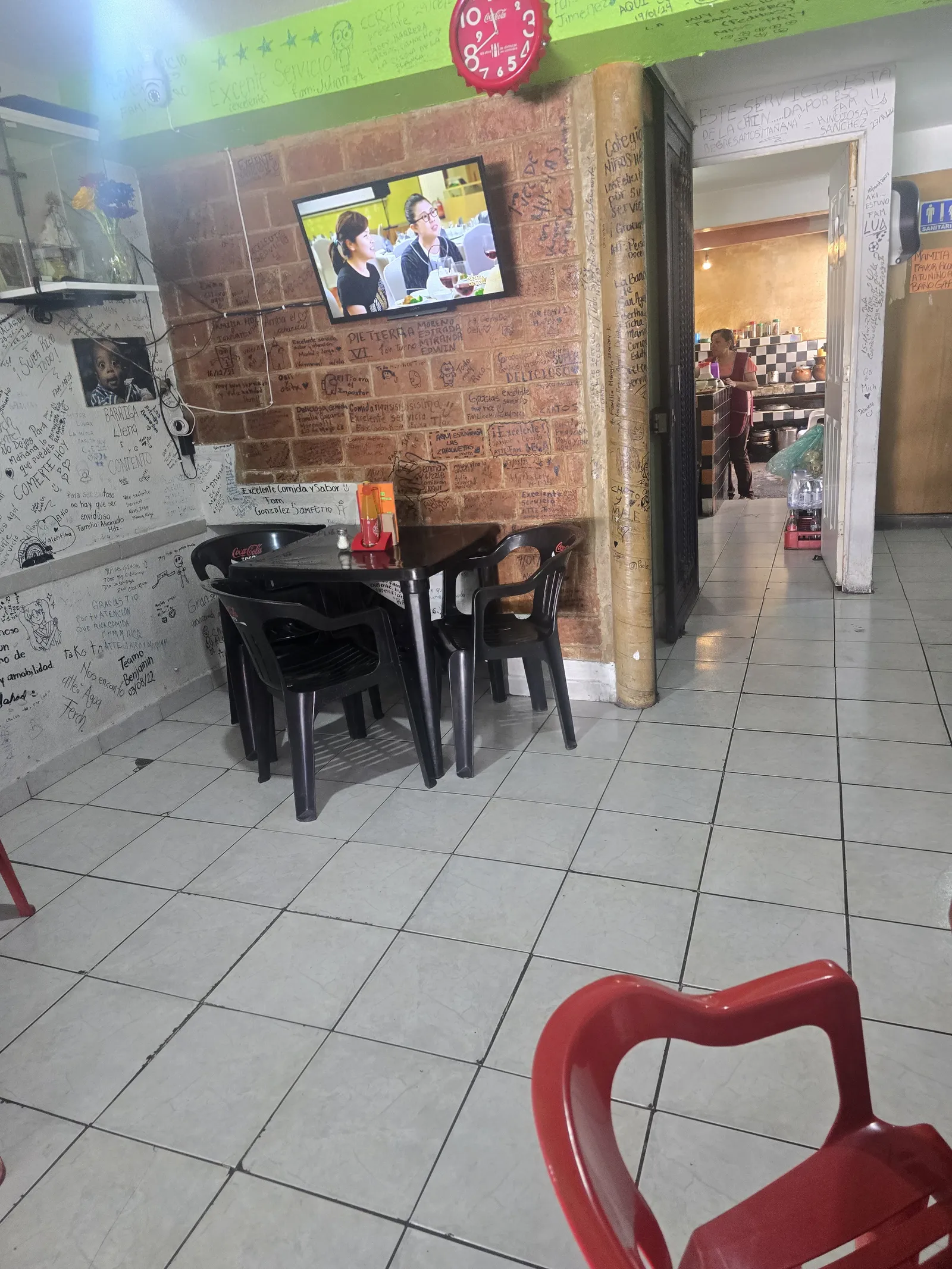Buffet El Tio image 2