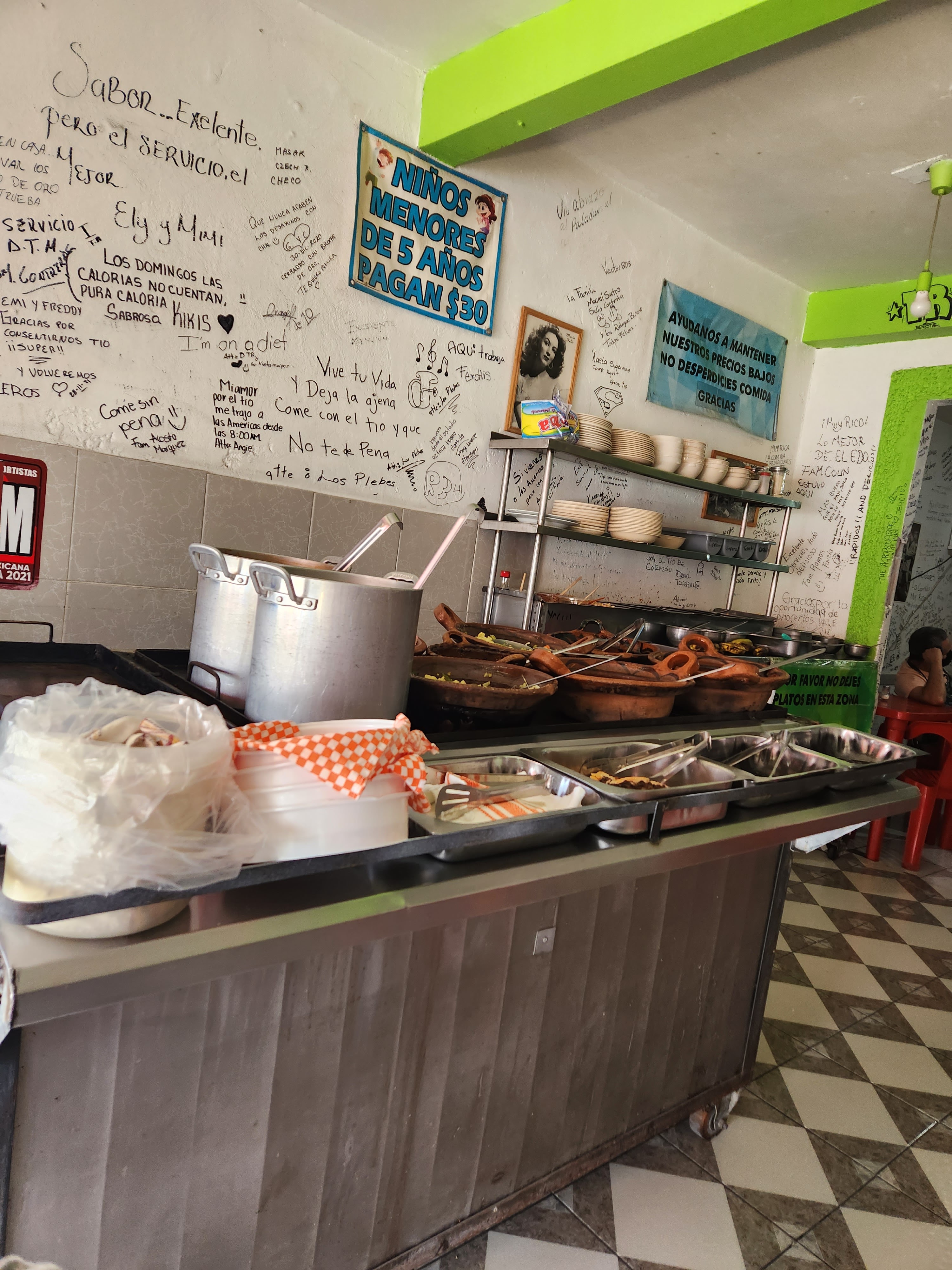 Buffet El Tio image 3