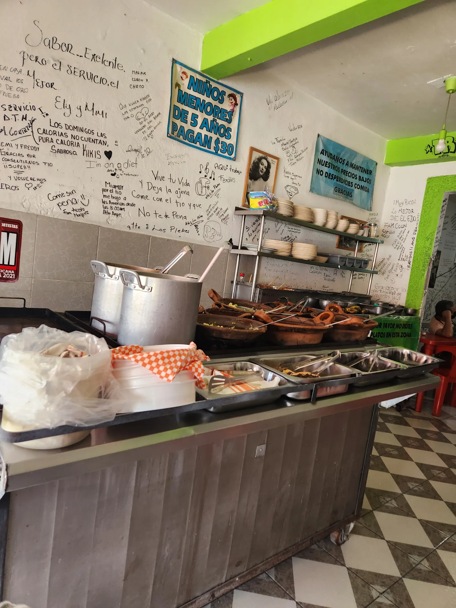 Buffet El Tio image 3