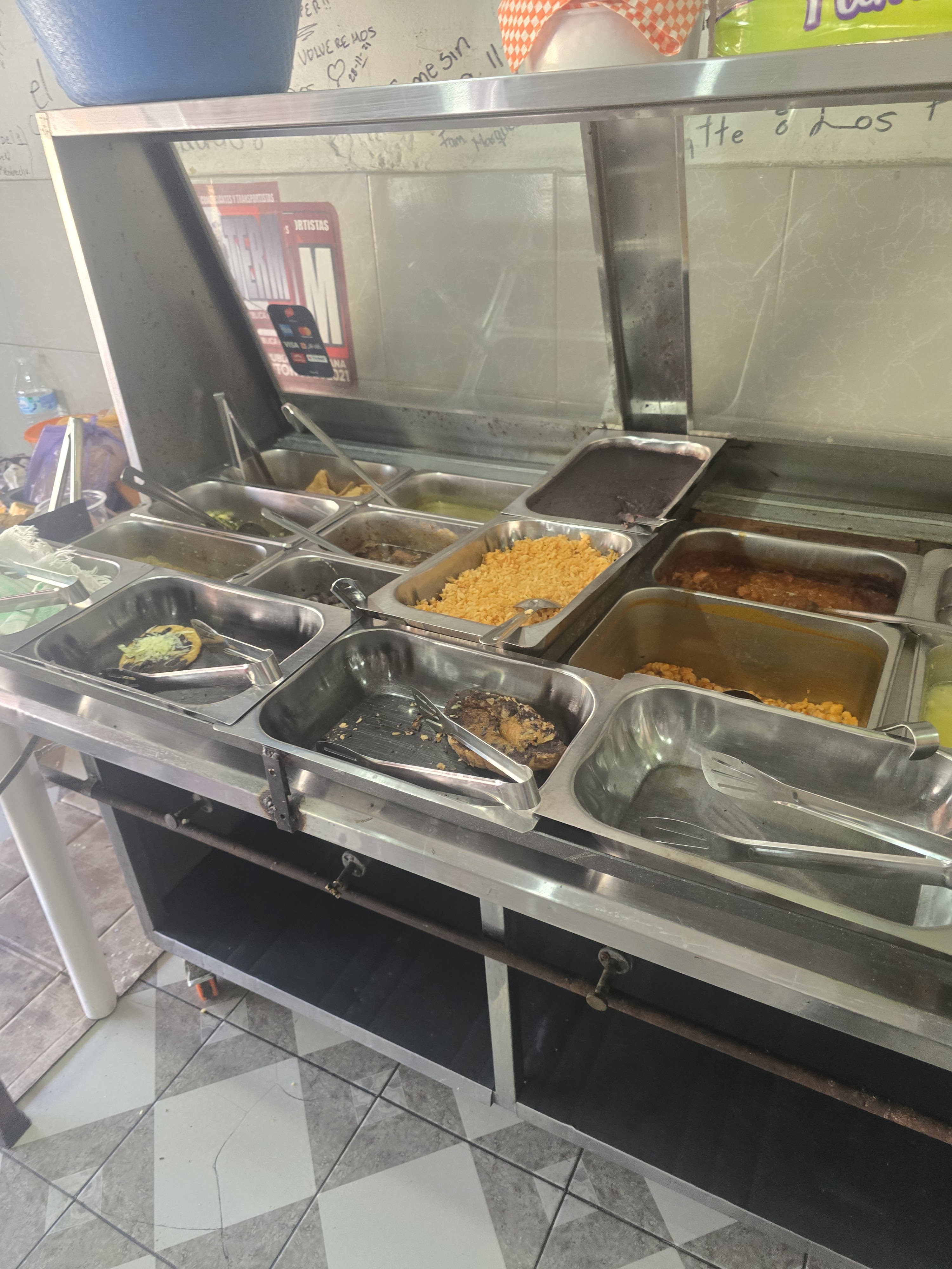 Buffet El Tio image 4