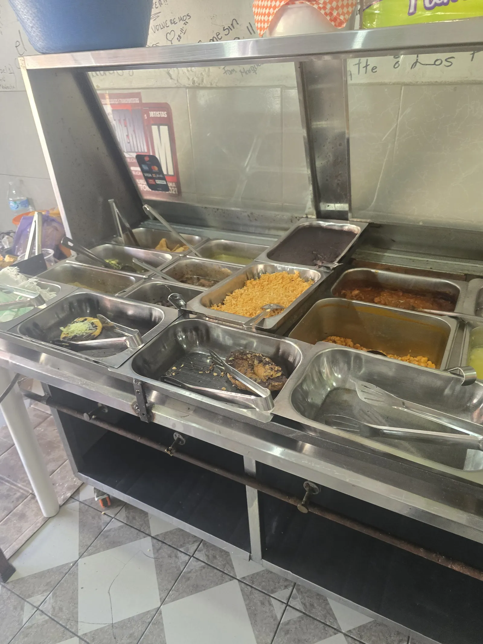 Buffet El Tio image 4