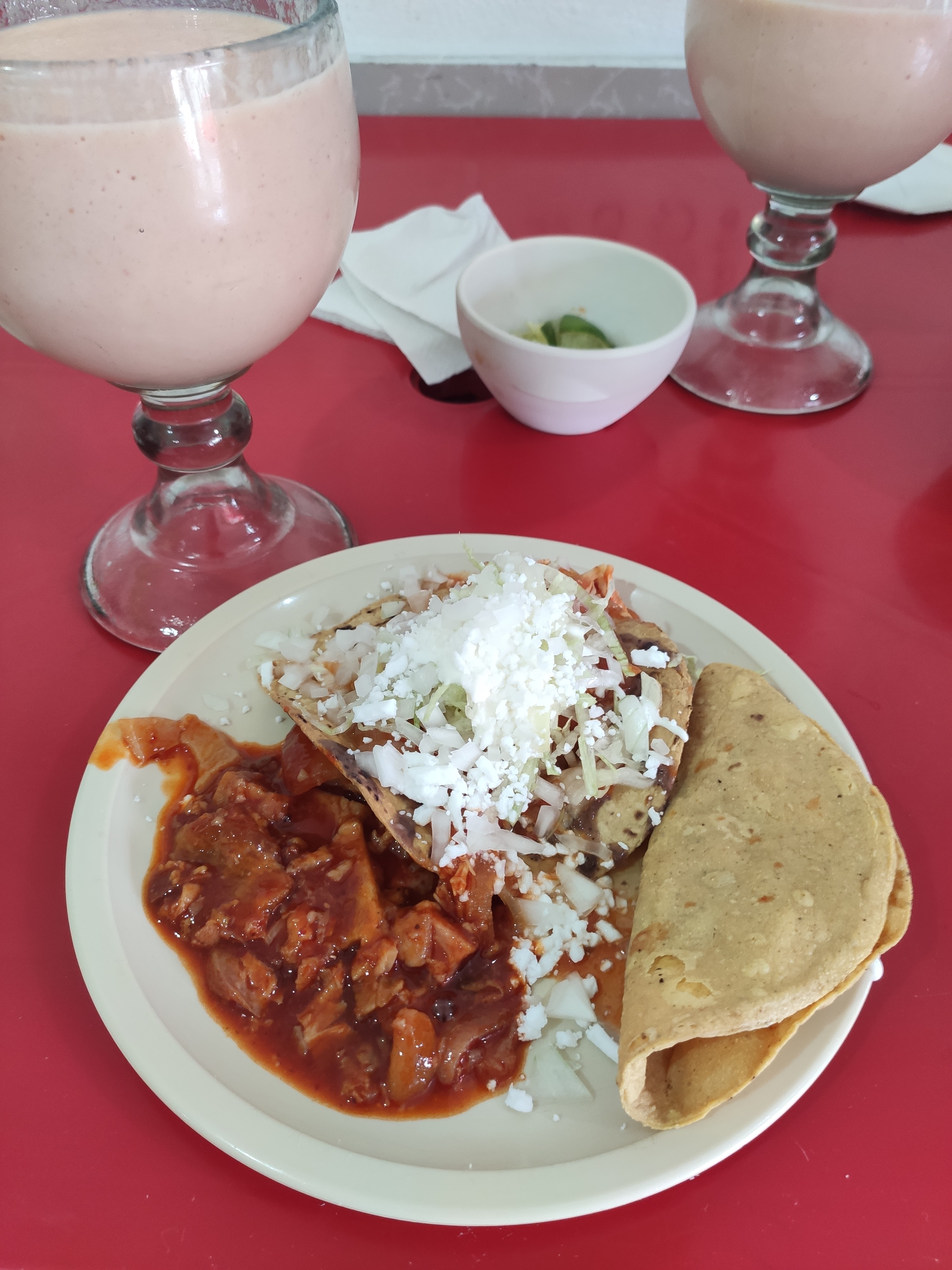 Buffet El Tio image 5