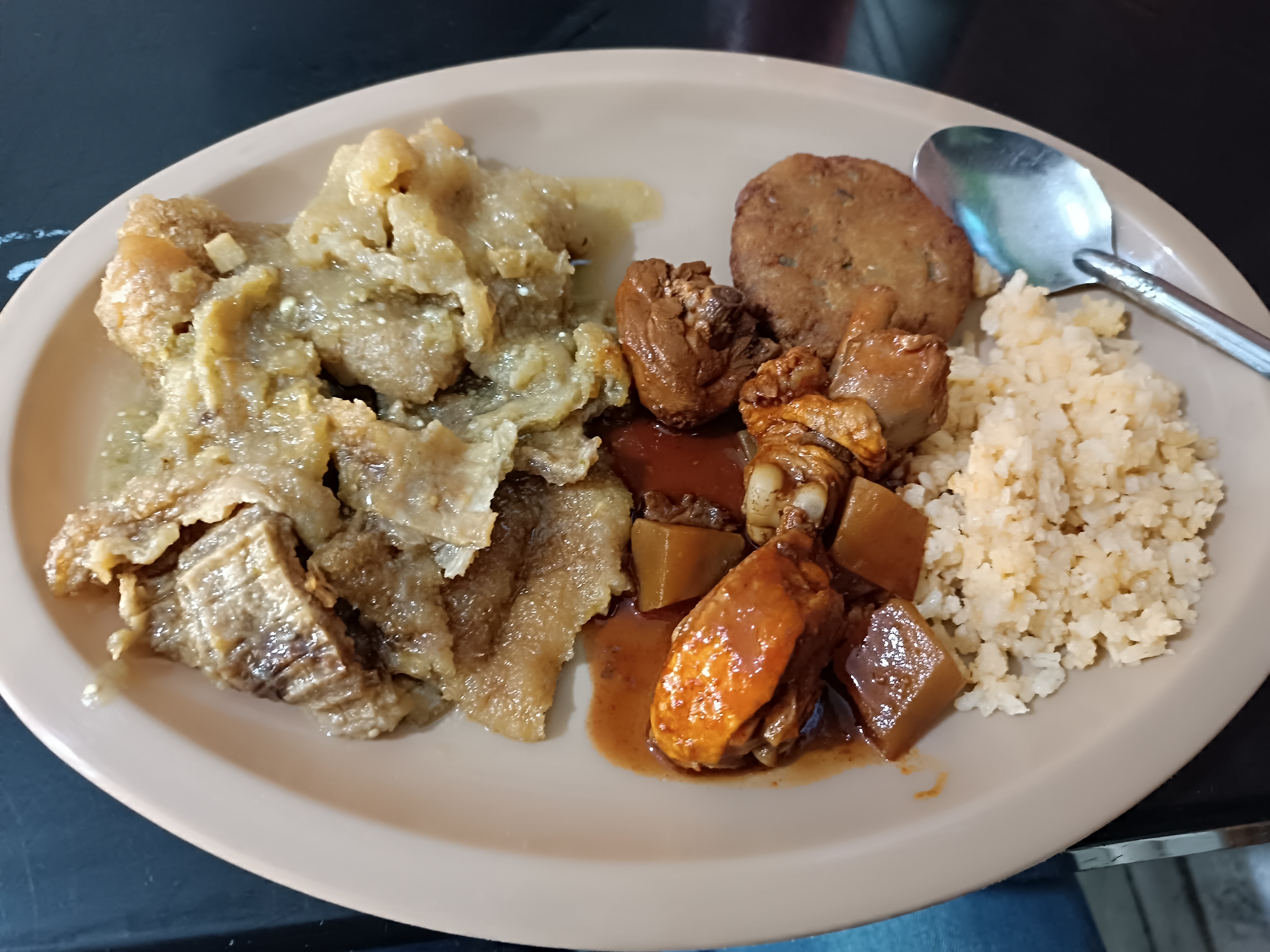 Buffet El Tio image 6