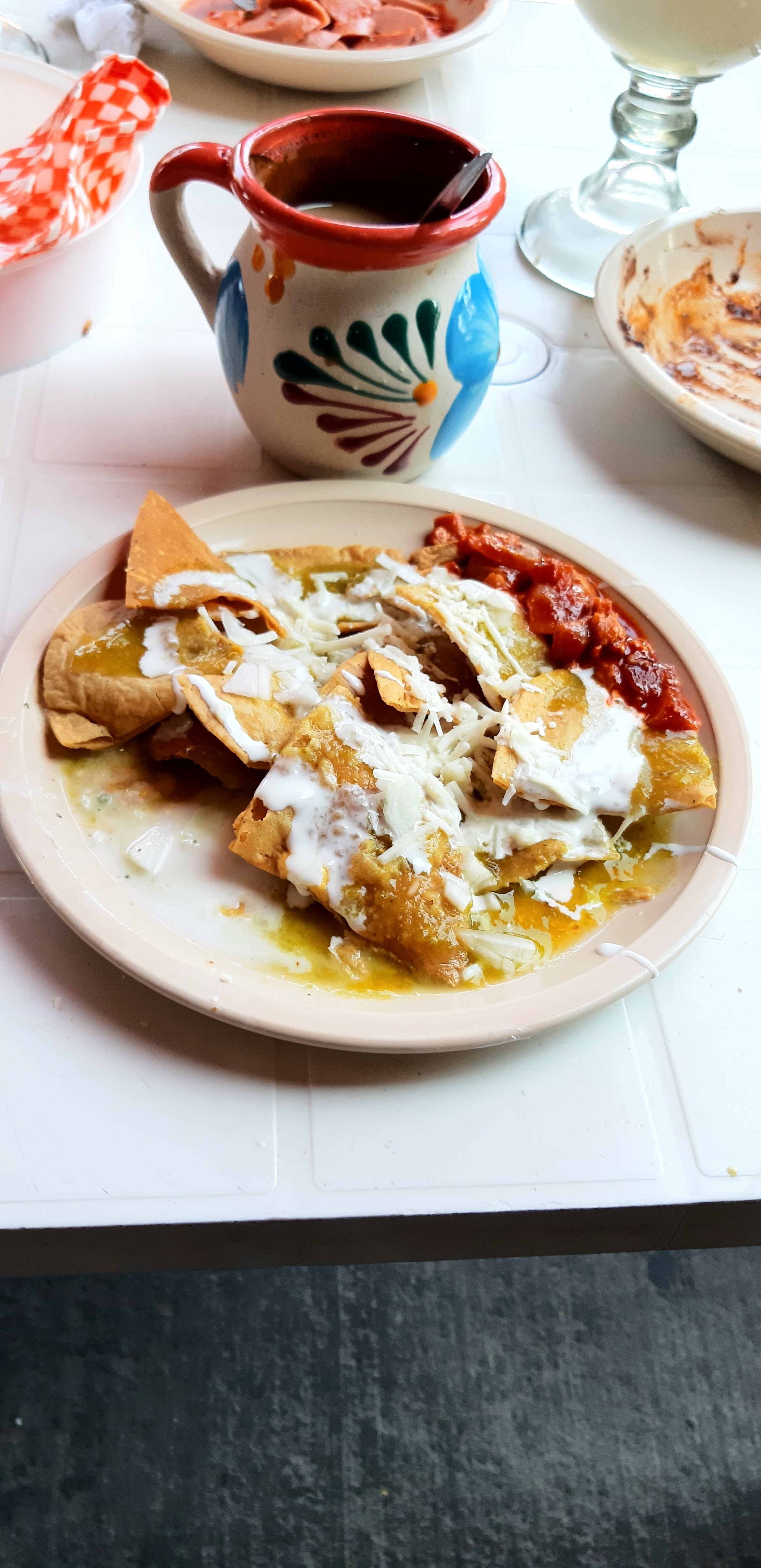 Buffet El Tio image 7