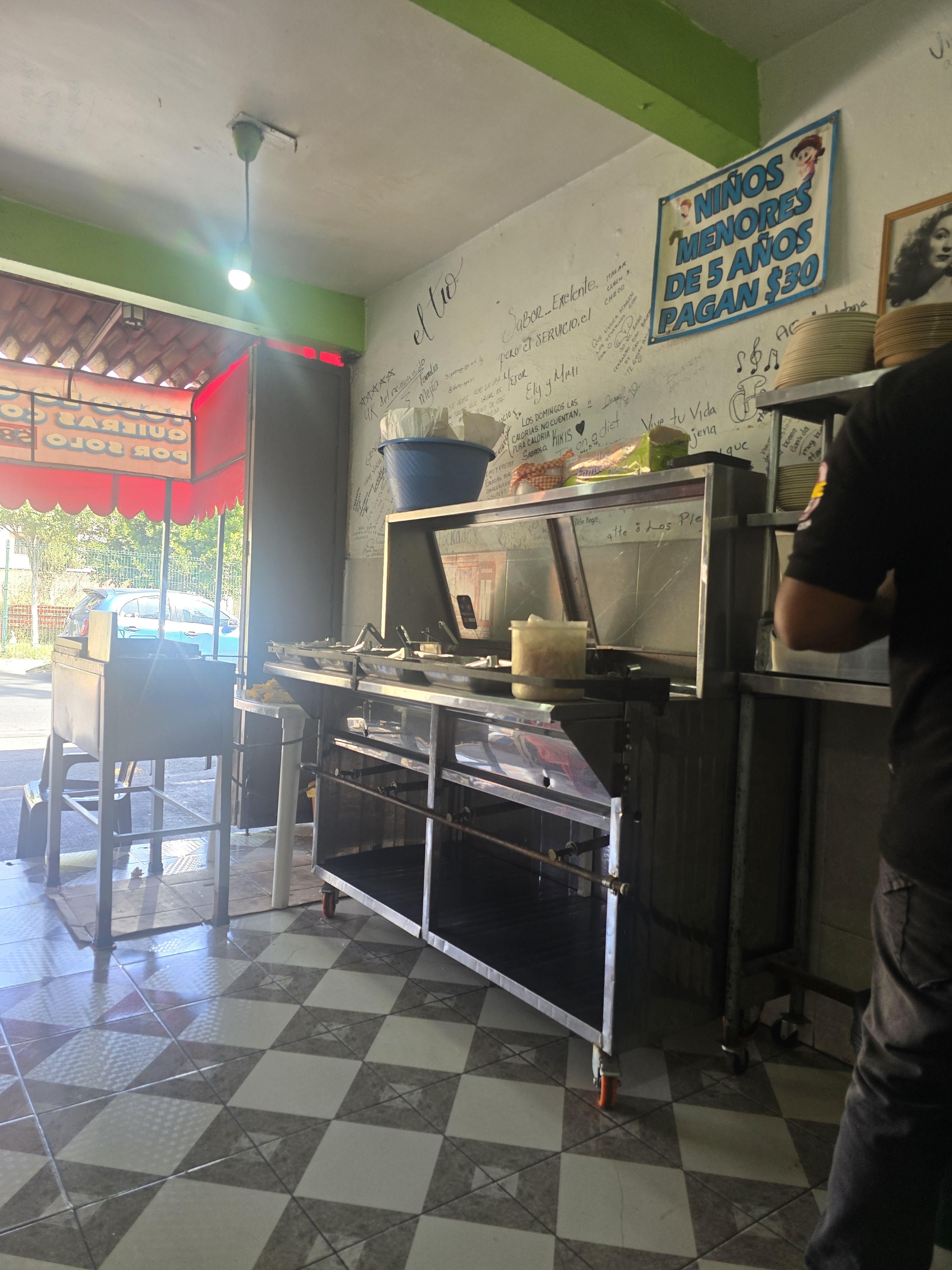 Buffet El Tio image 8