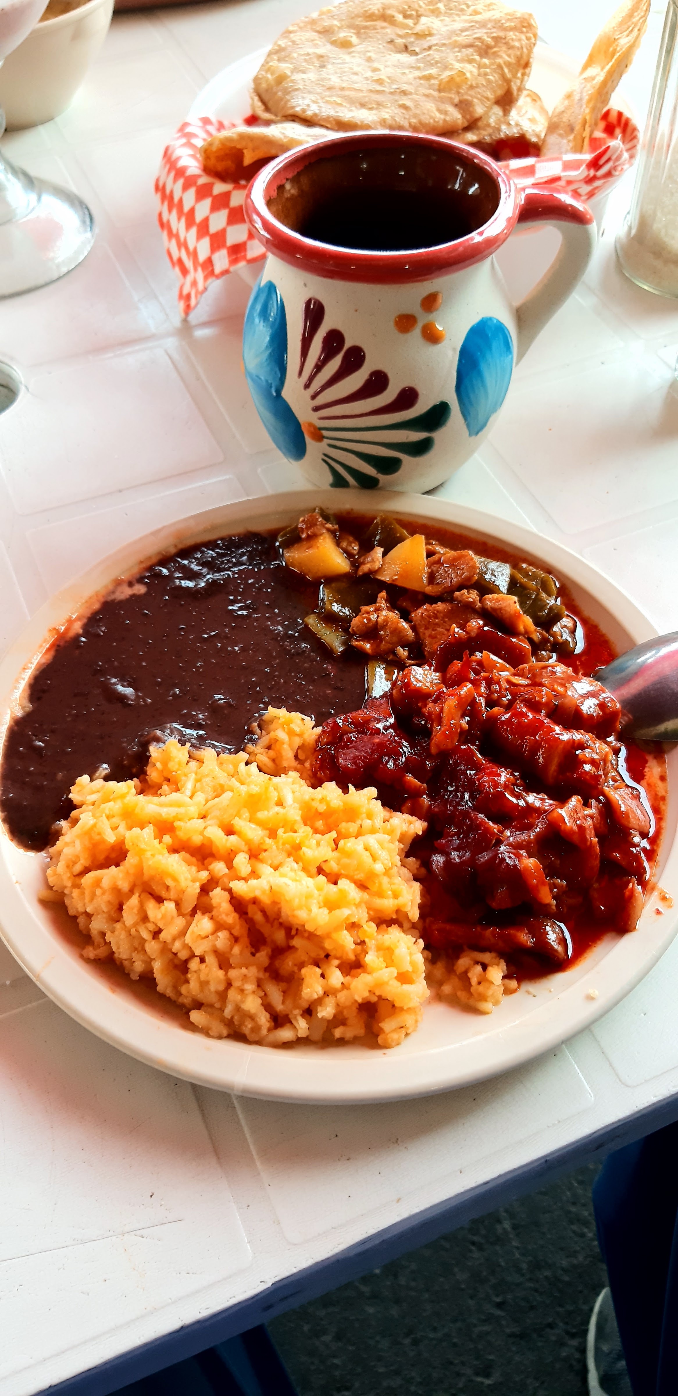 Buffet El Tio image 9