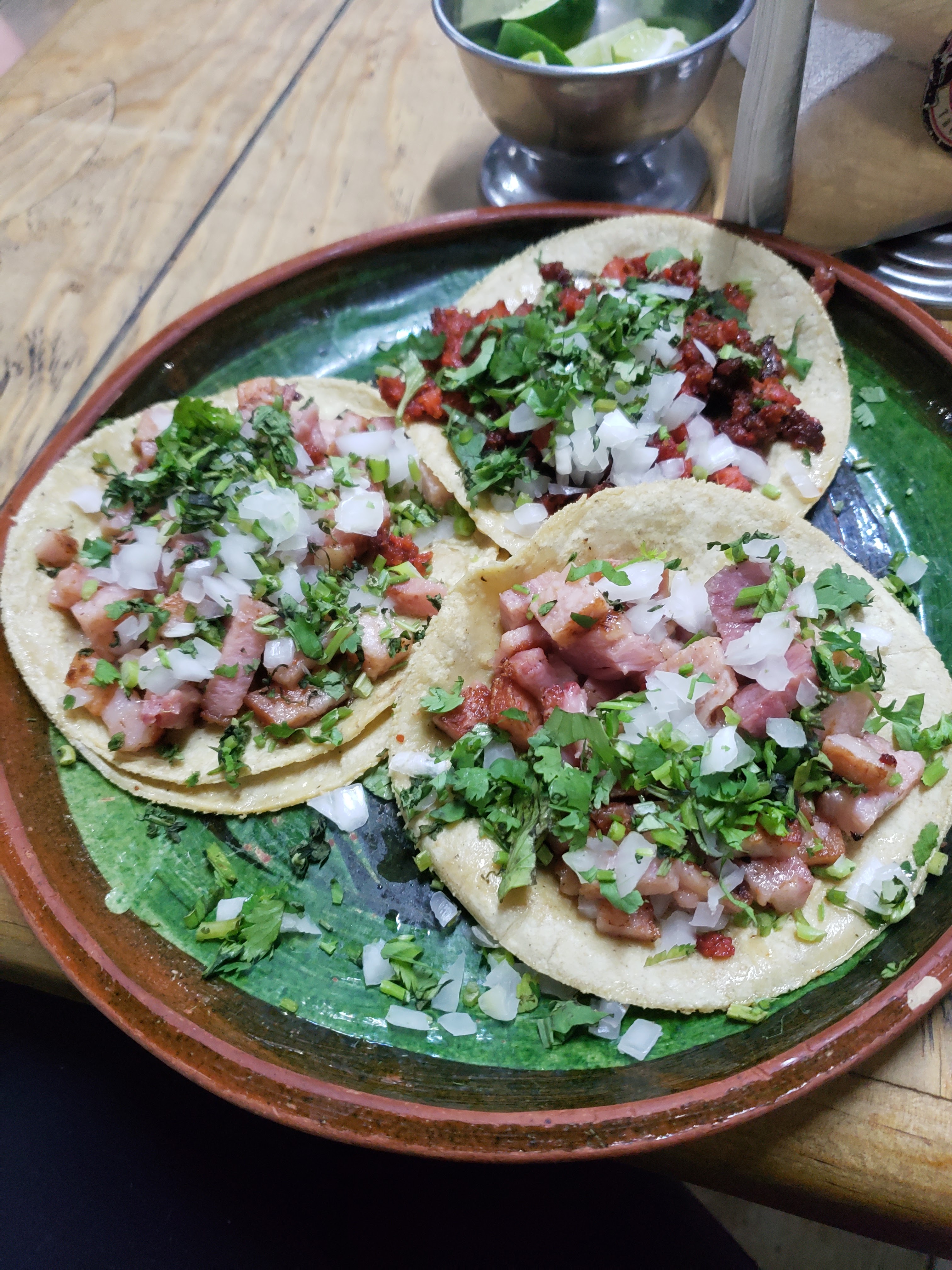 Los Pioneros Grill Tacos & Beer image 1