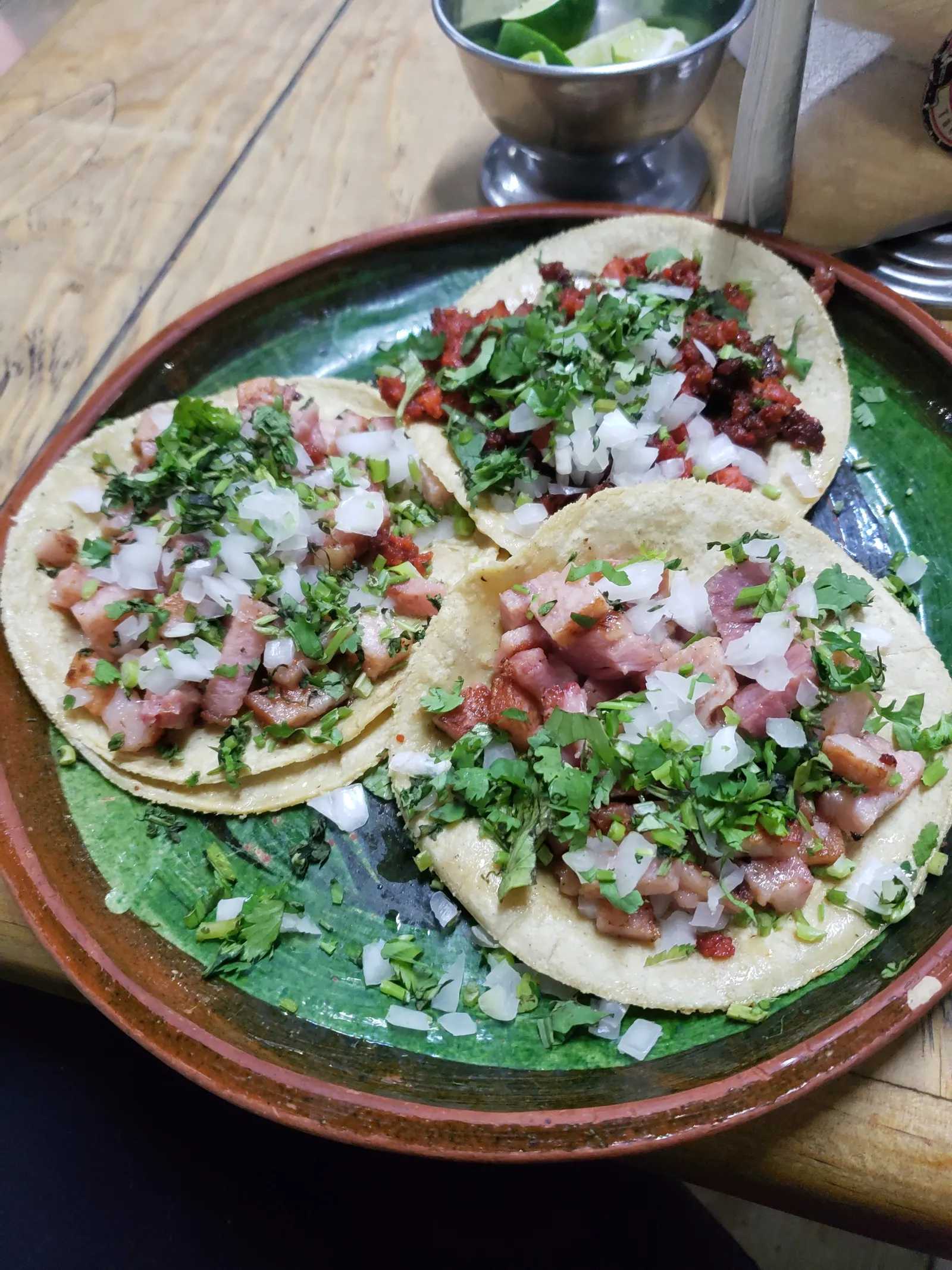 Los Pioneros Grill Tacos & Beer image 1