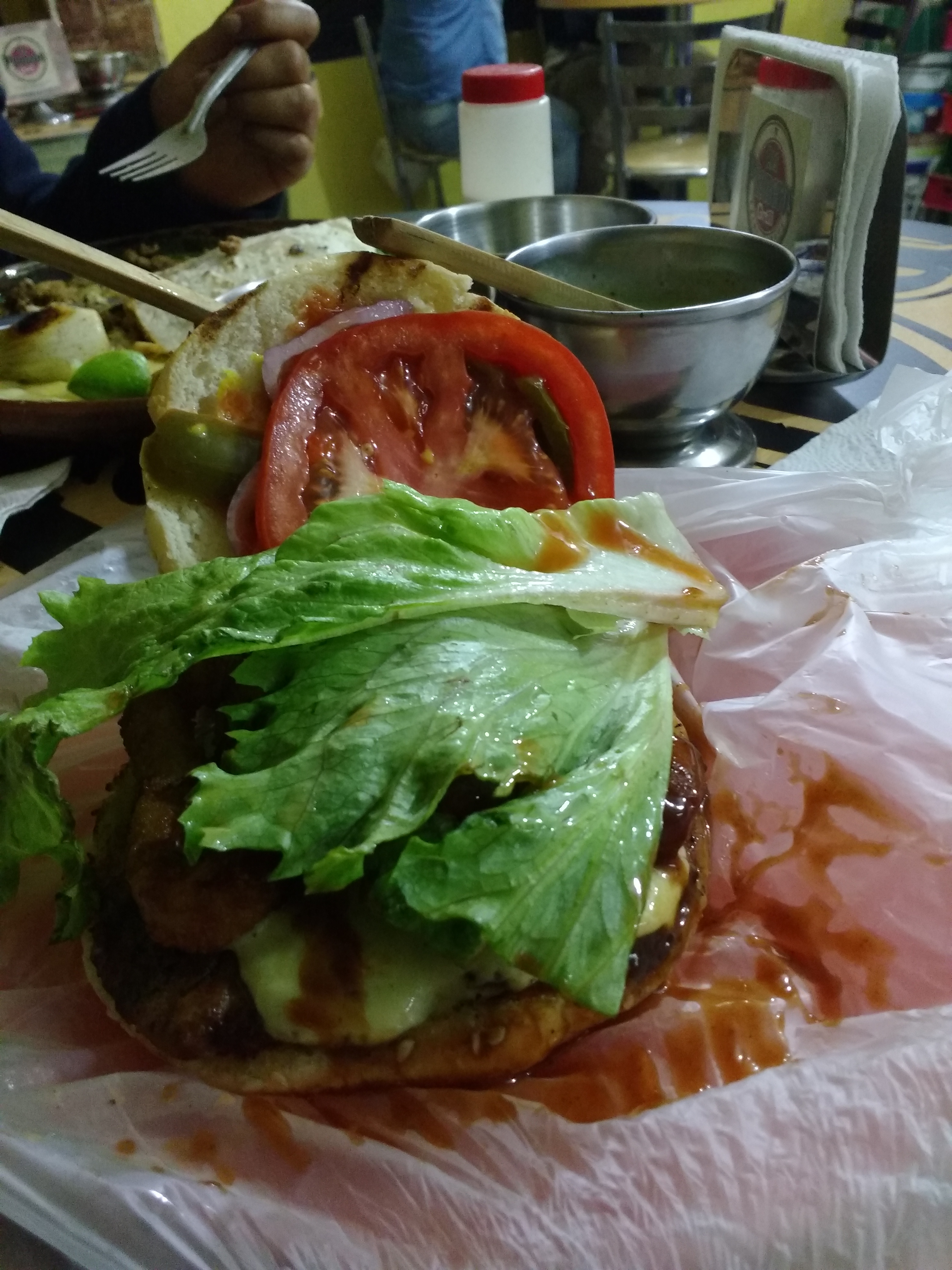 Los Pioneros Grill Tacos & Beer image 5