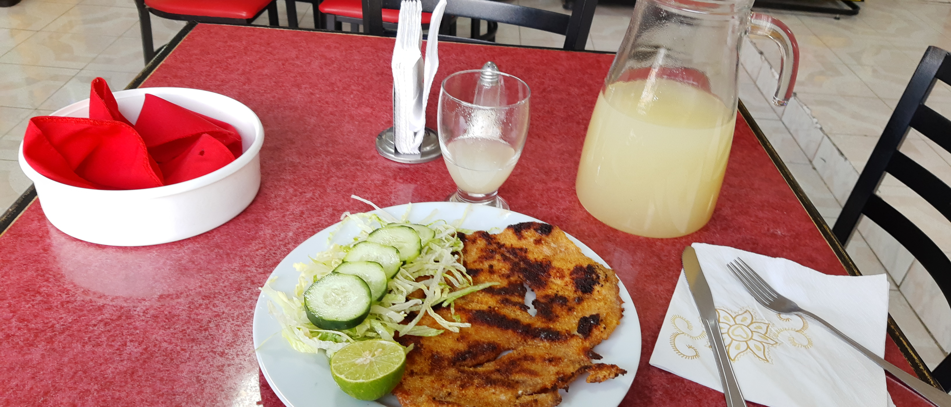 Restaurante & Cafe Victoria image 2