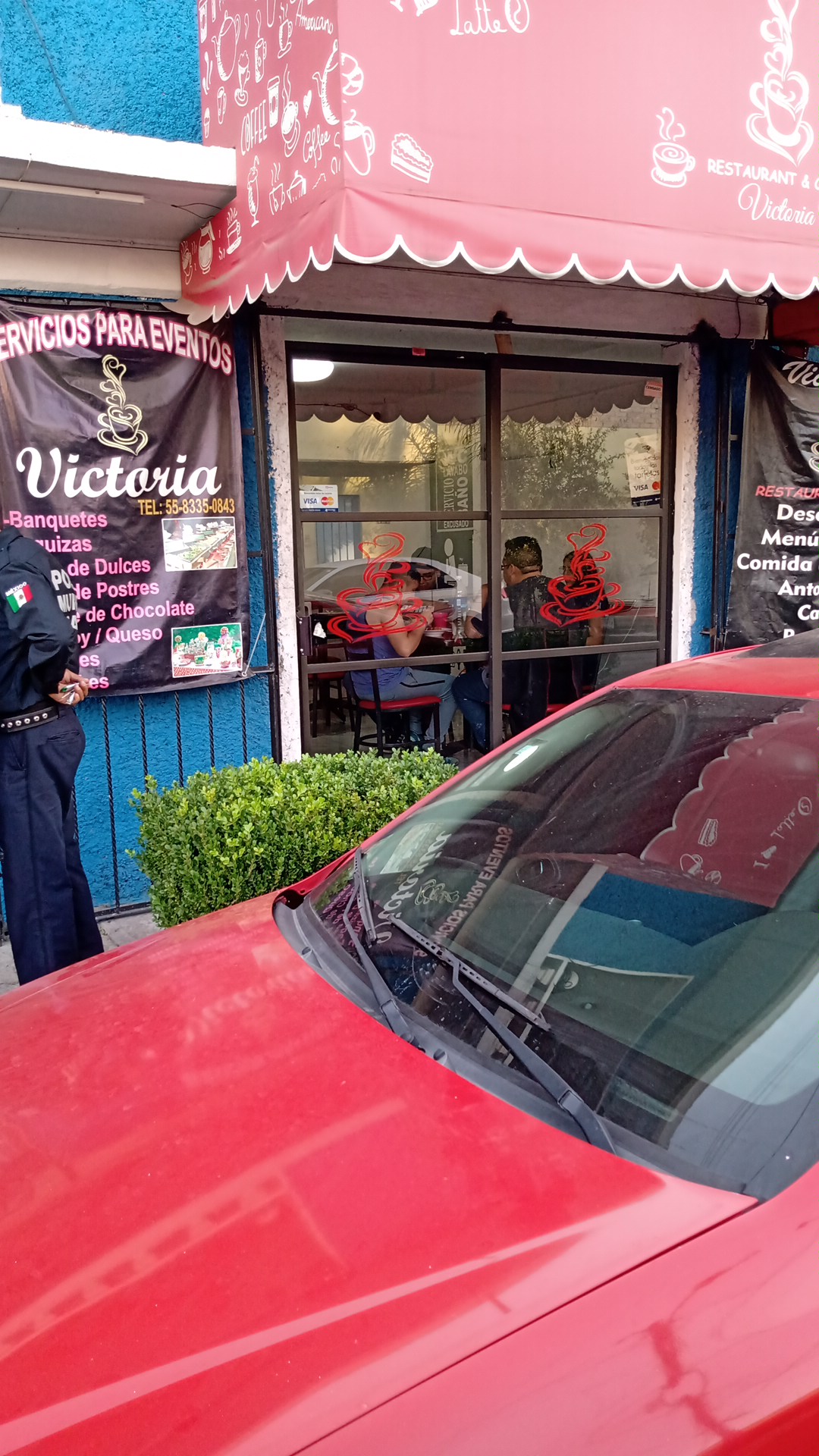 Restaurante & Cafe Victoria image 5