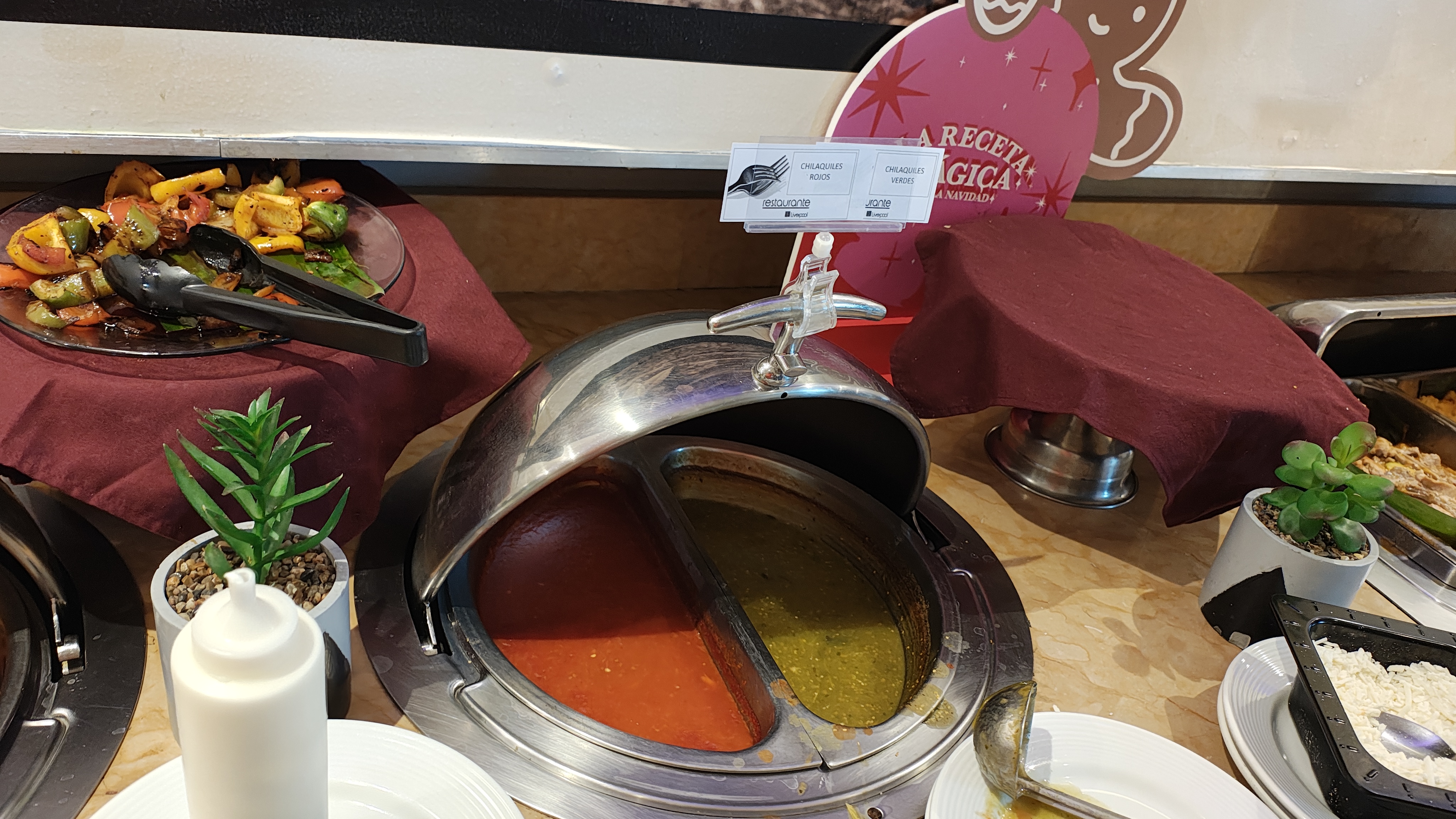 Restaurante Liverpool image 2