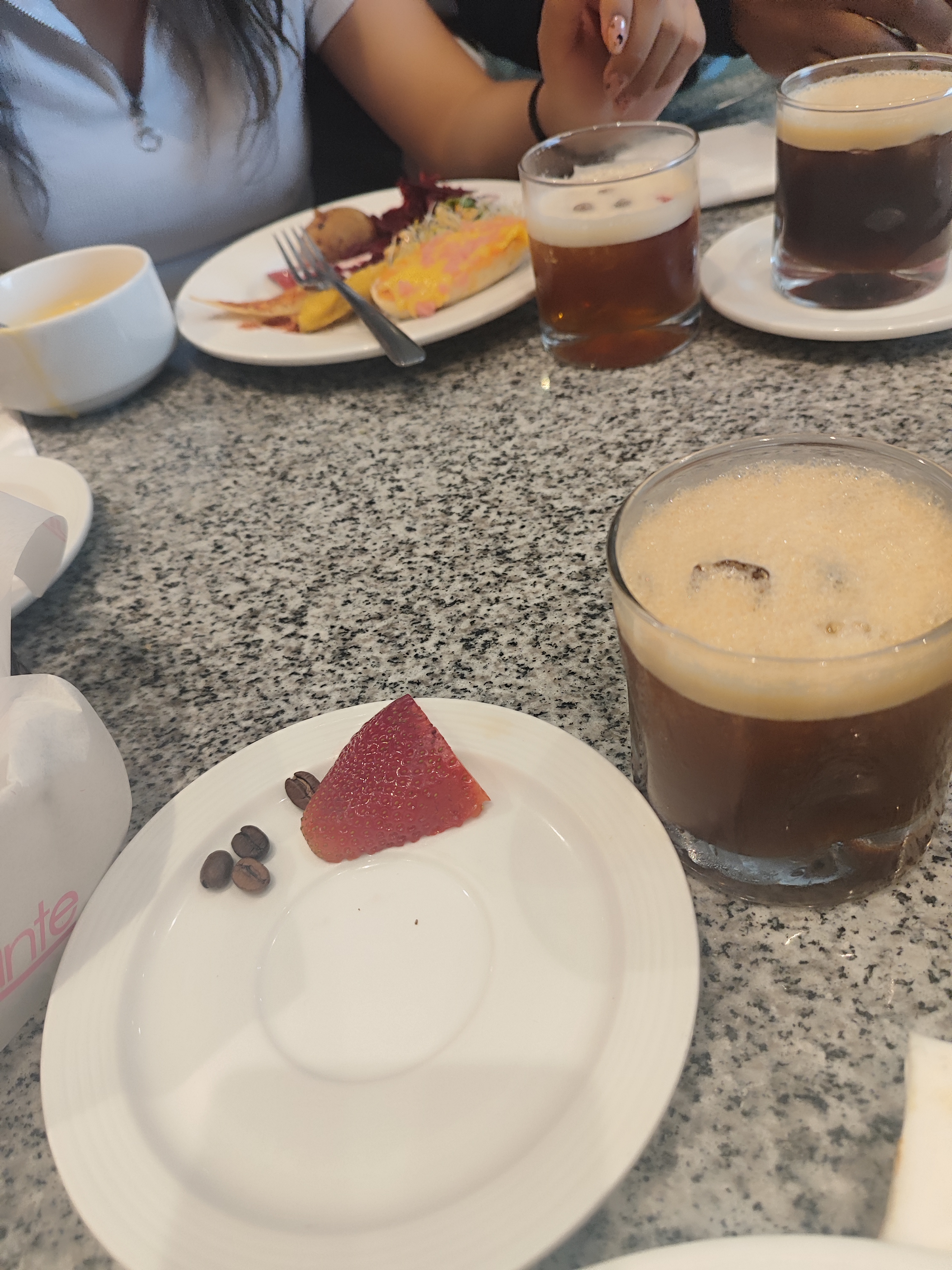 Restaurante Liverpool image 4