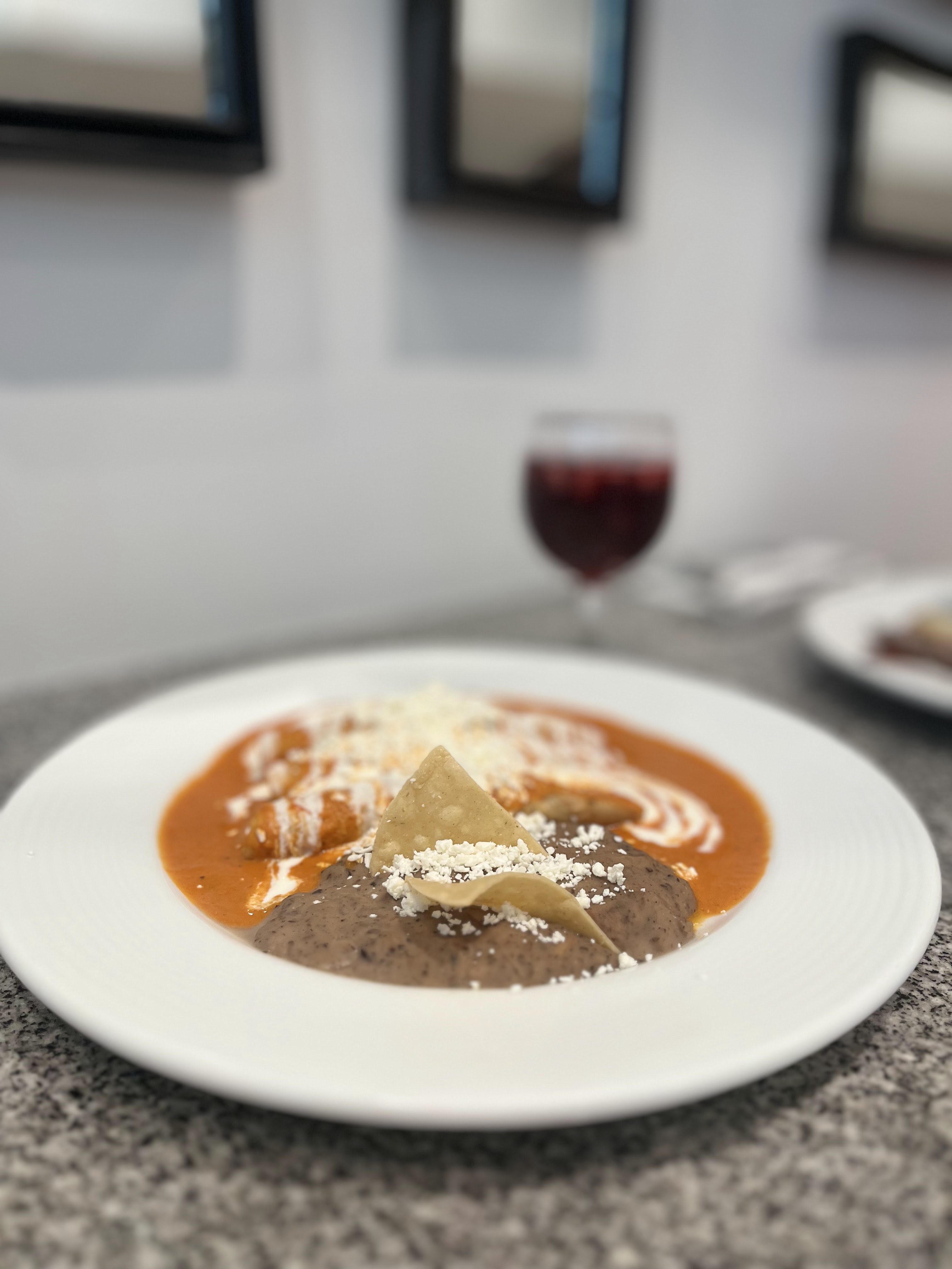 Restaurante Liverpool image 5